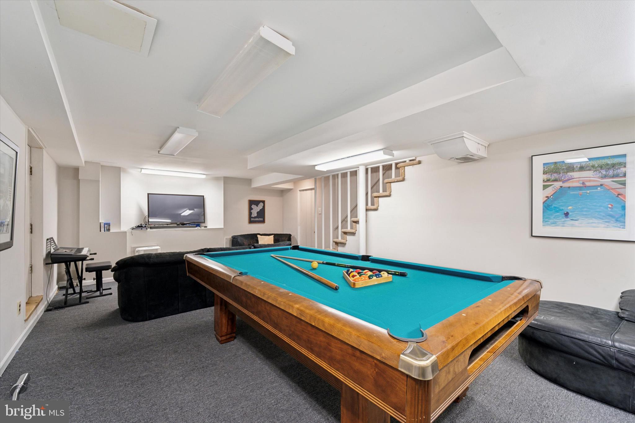 ELKINS PARK - Residential