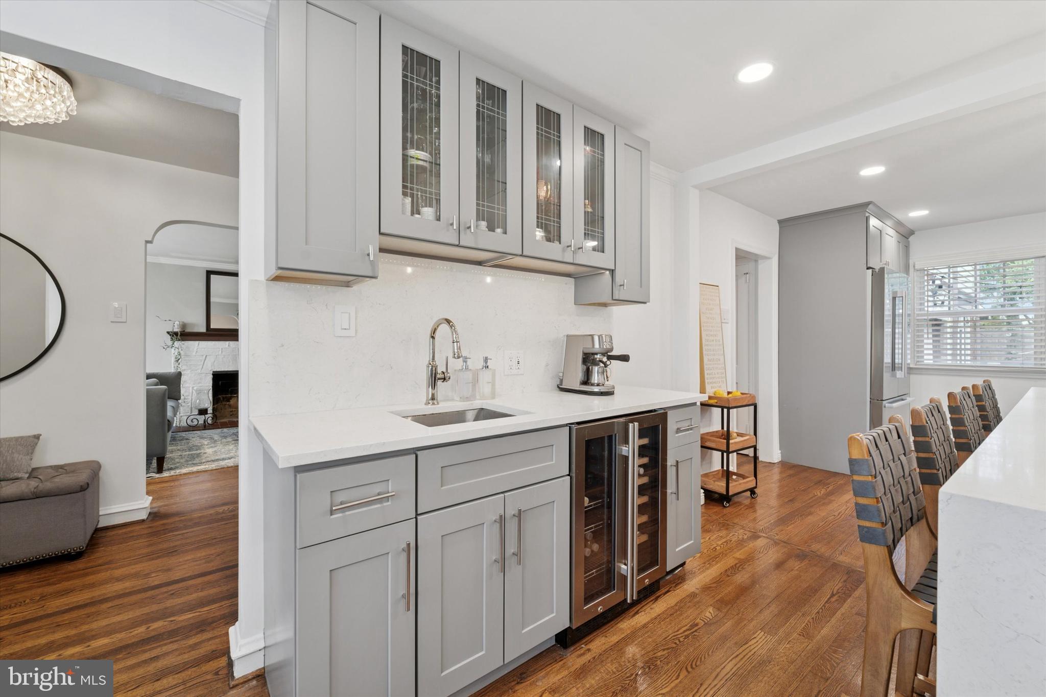 ELKINS PARK - Residential