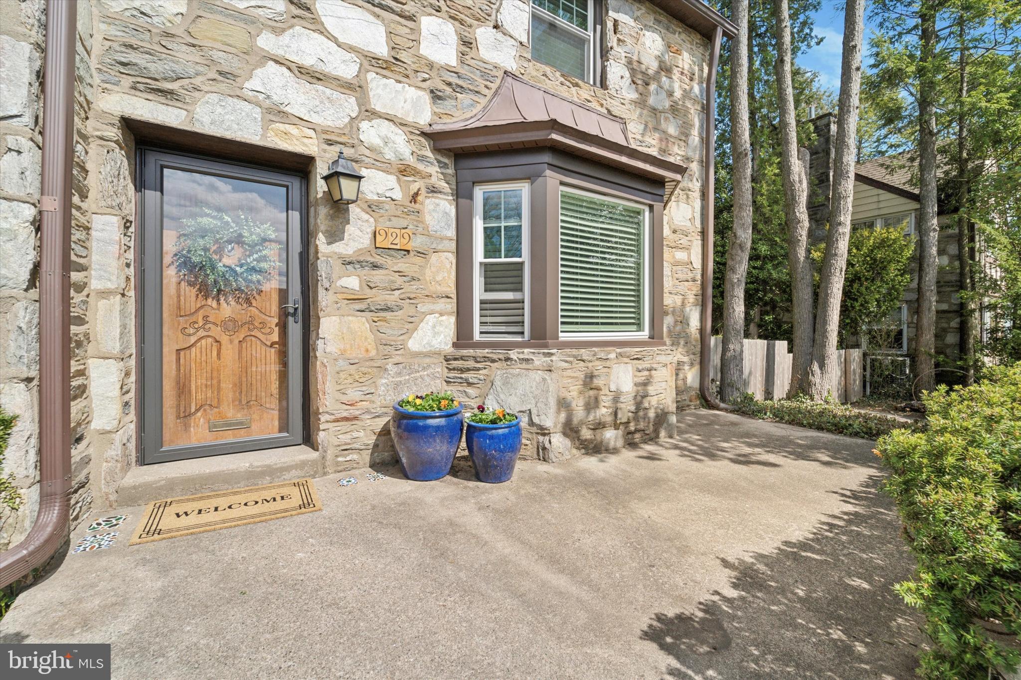 ELKINS PARK - Residential