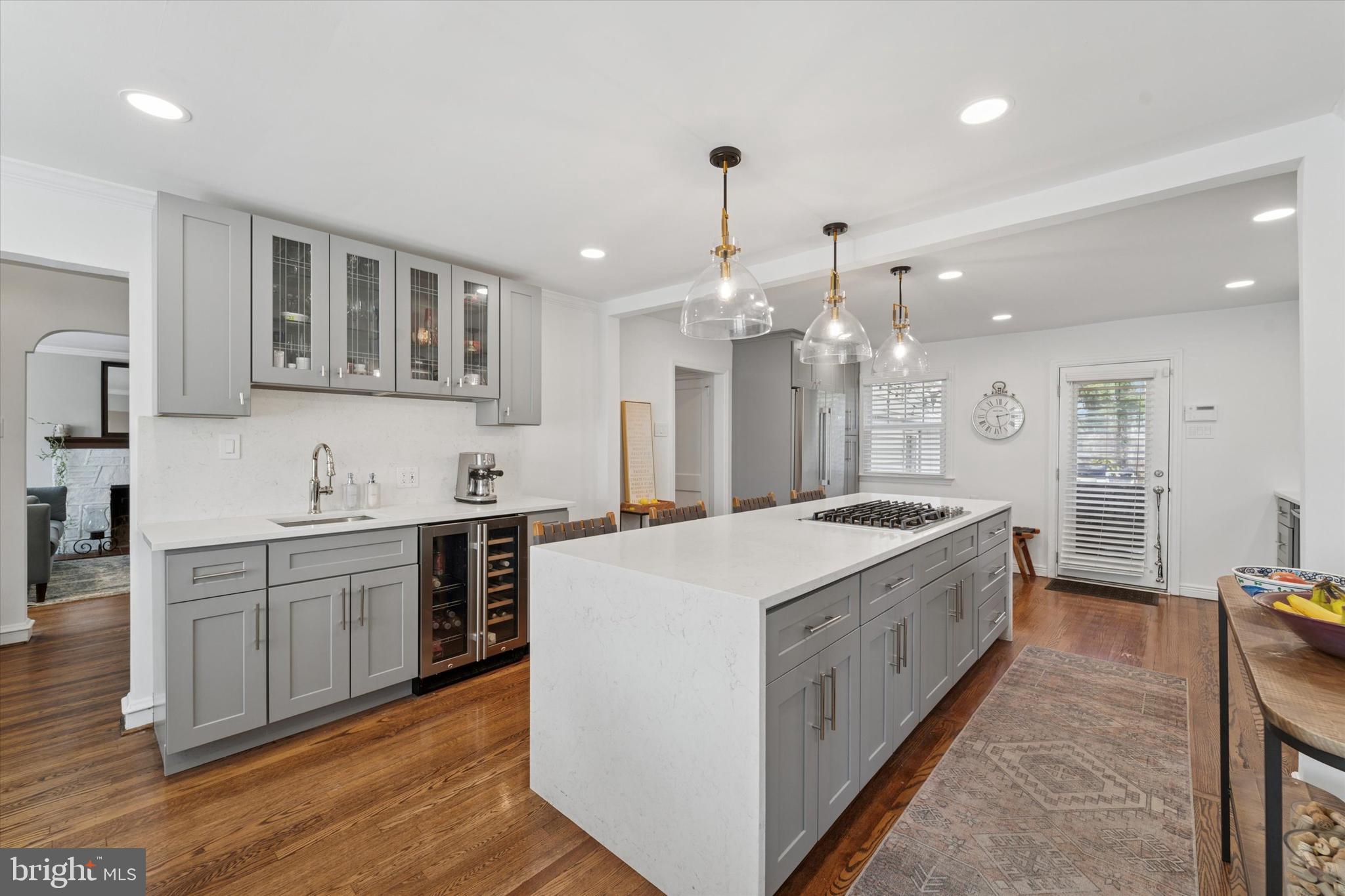 ELKINS PARK - Residential