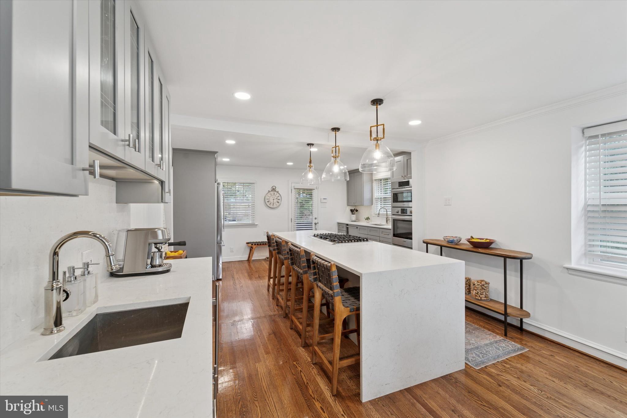 ELKINS PARK - Residential