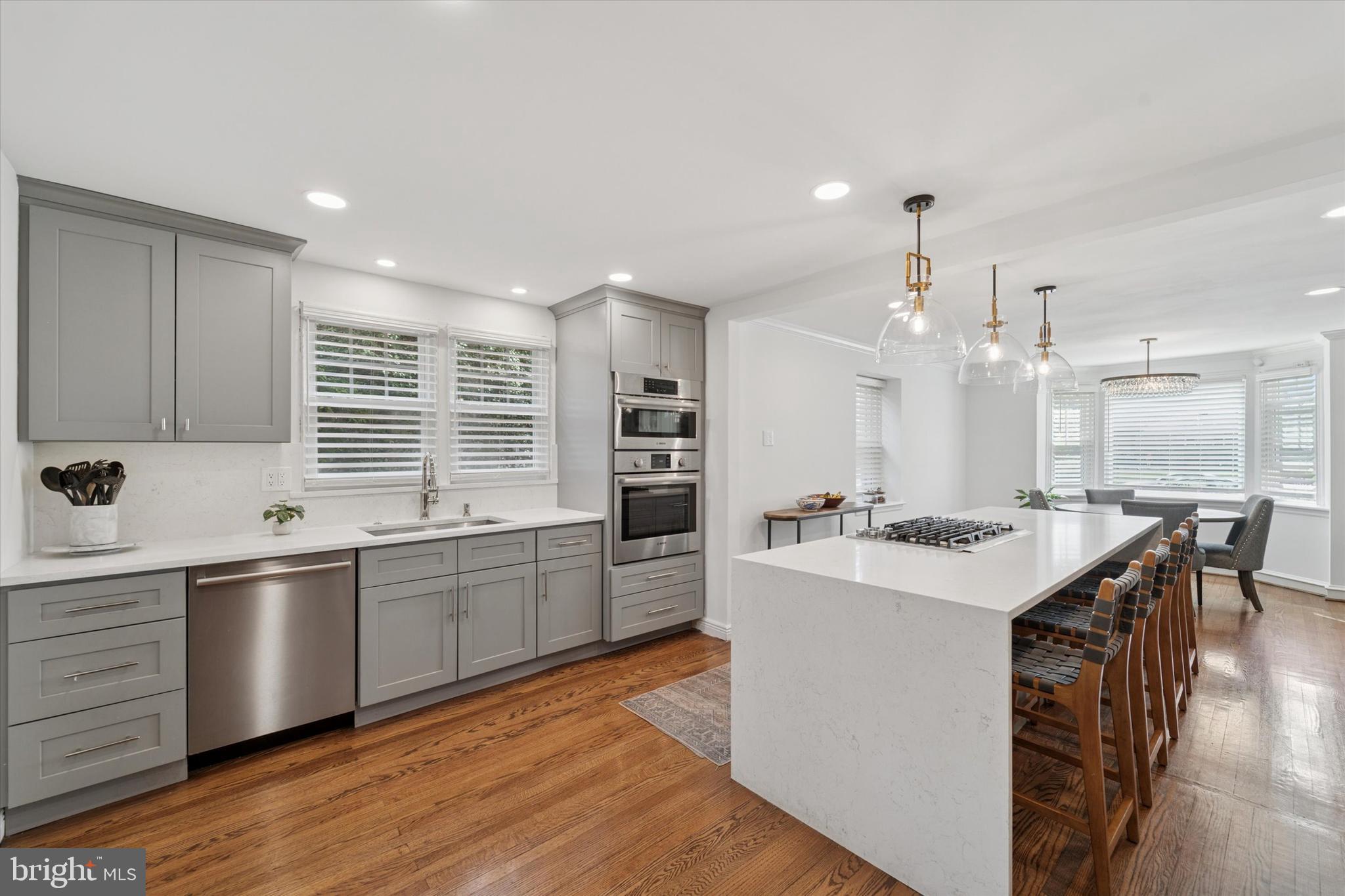 ELKINS PARK - Residential