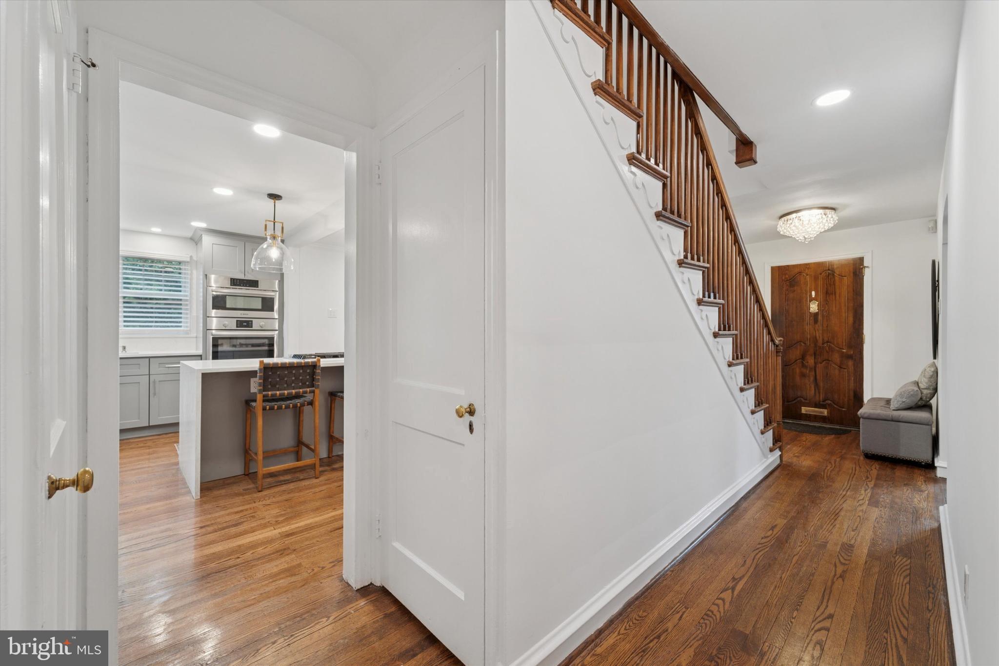 ELKINS PARK - Residential