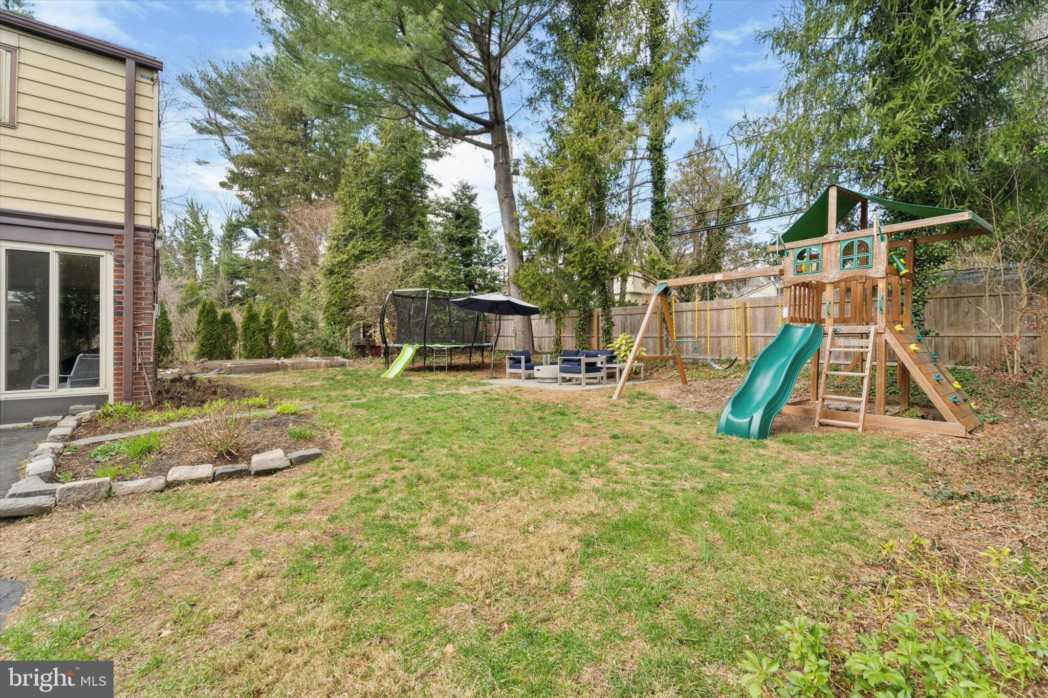 ELKINS PARK - Residential