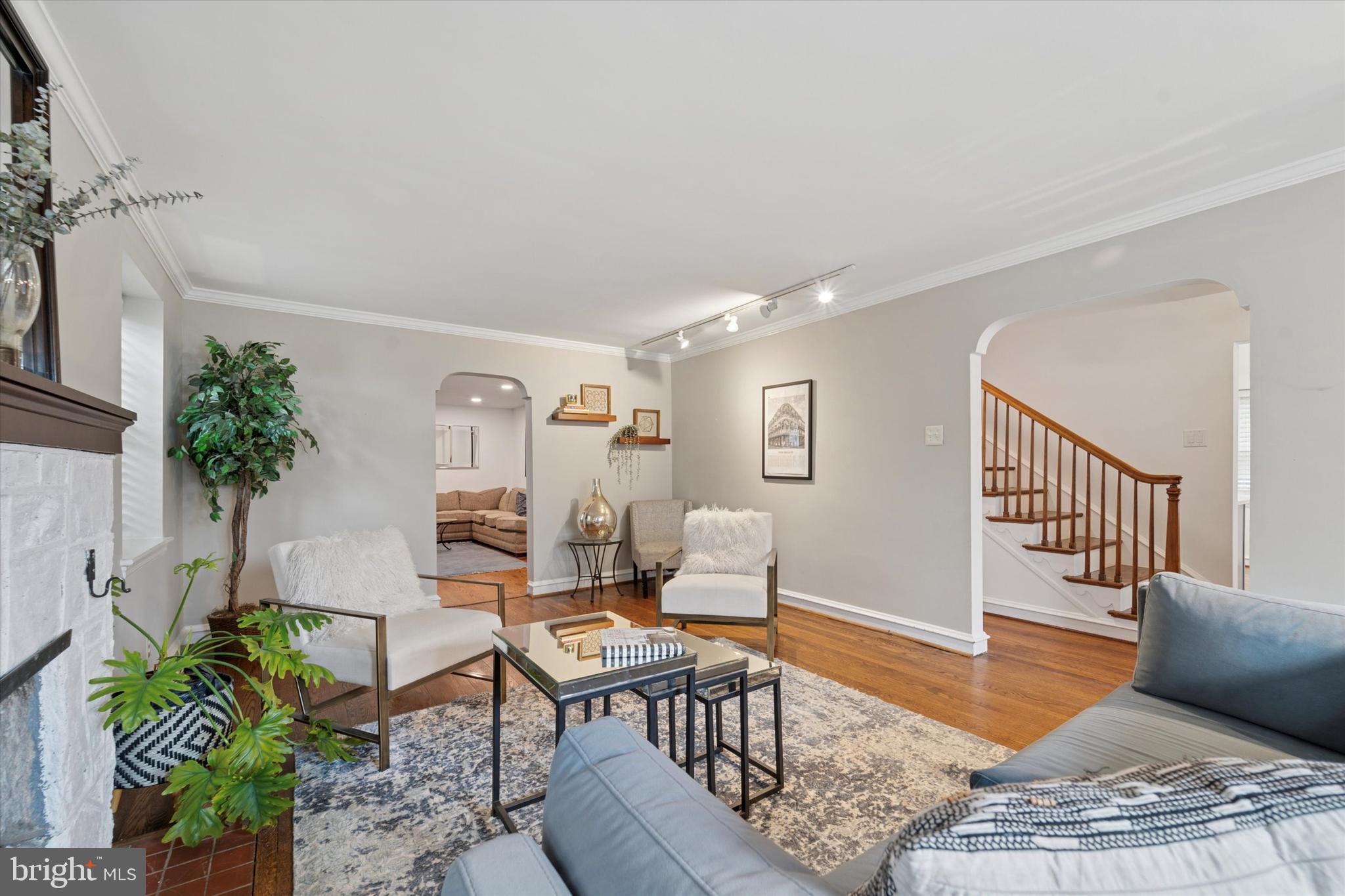 ELKINS PARK - Residential