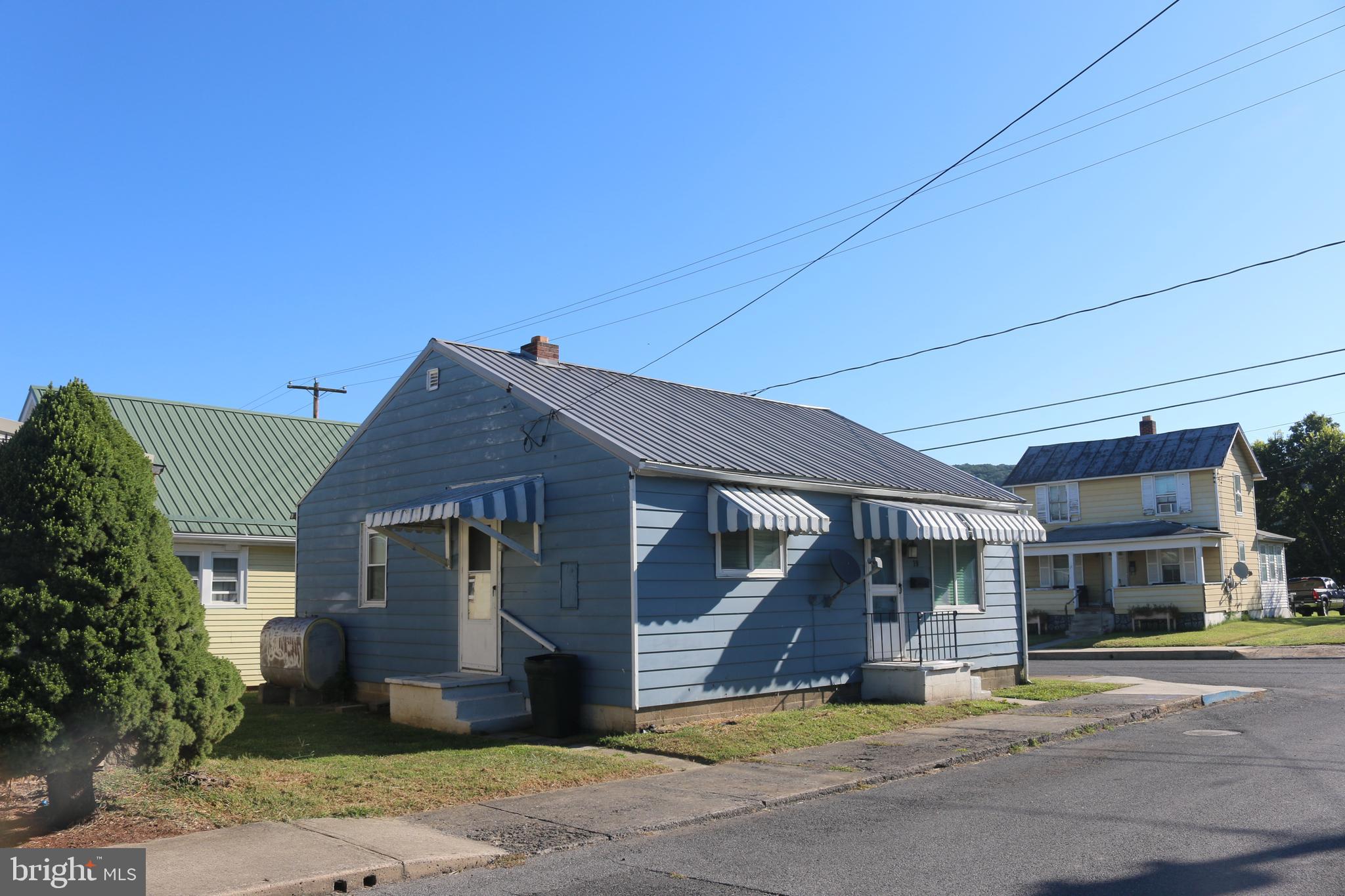 NONE AVAILABLE - Residential