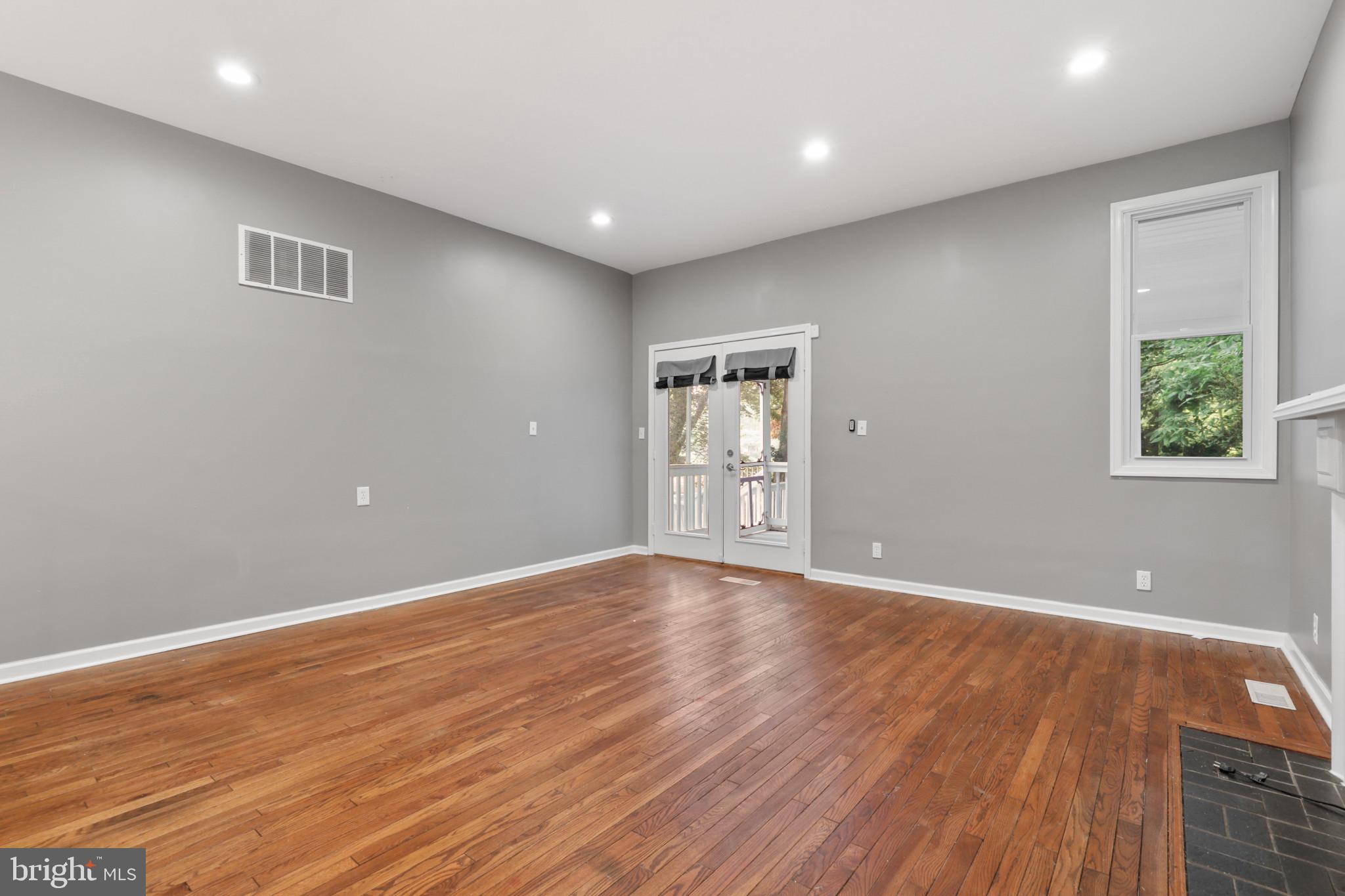 BYNUM RIDGE - Residential