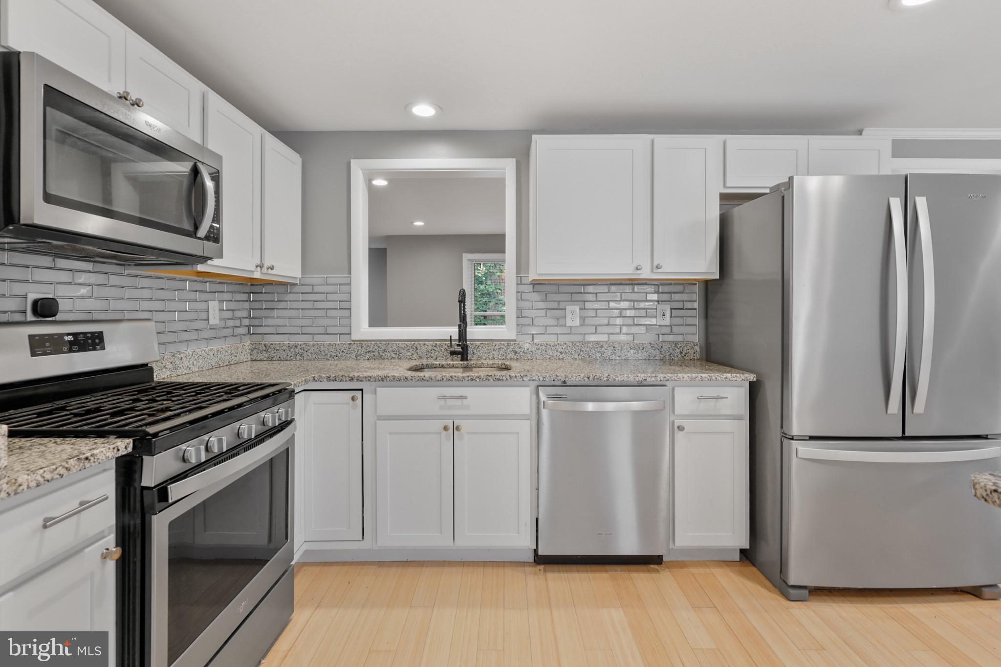 BYNUM RIDGE - Residential