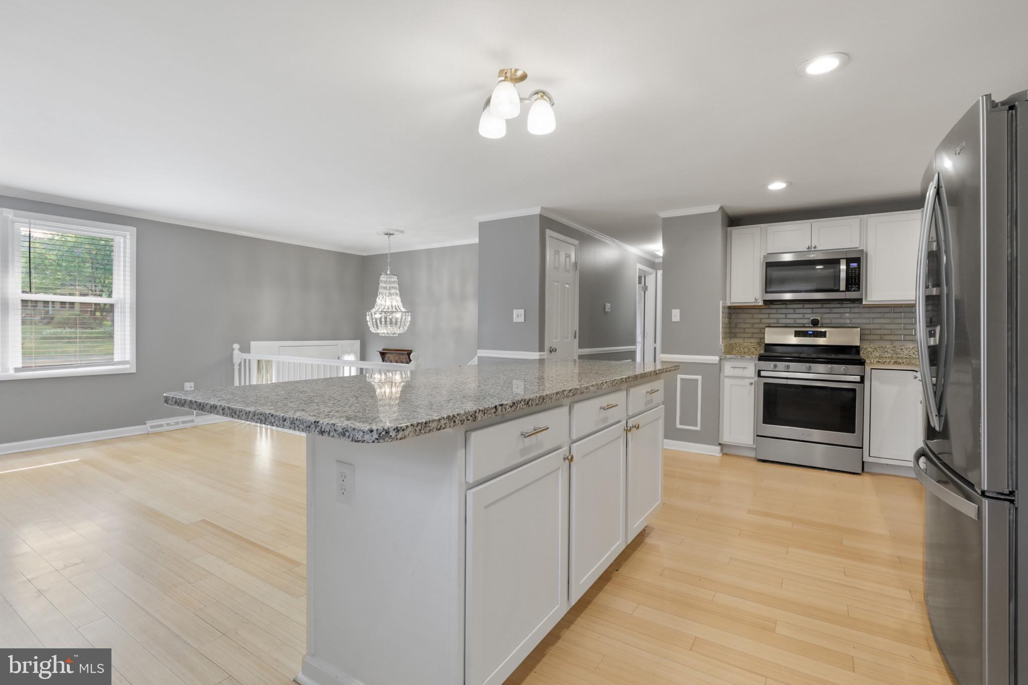 BYNUM RIDGE - Residential