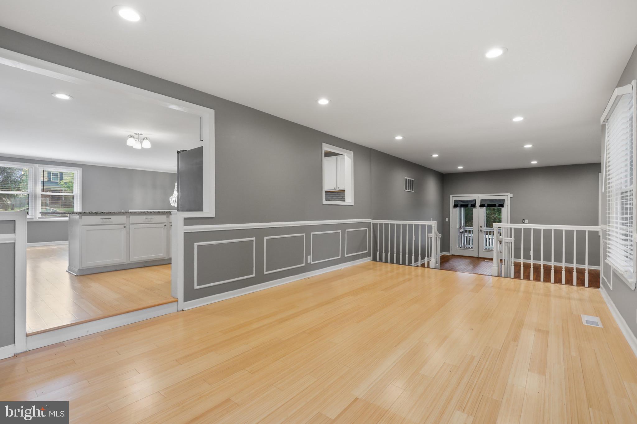 BYNUM RIDGE - Residential