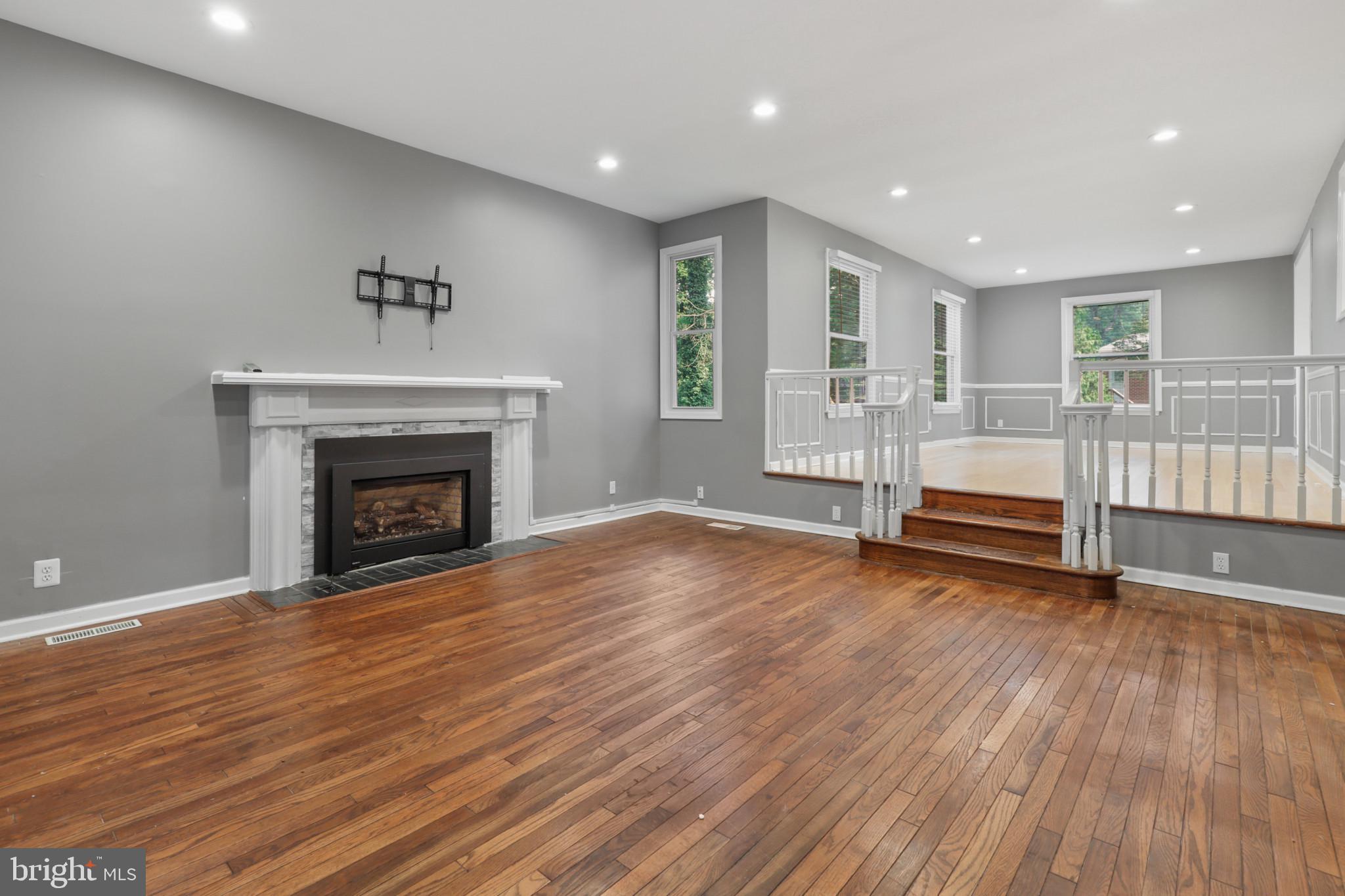 BYNUM RIDGE - Residential