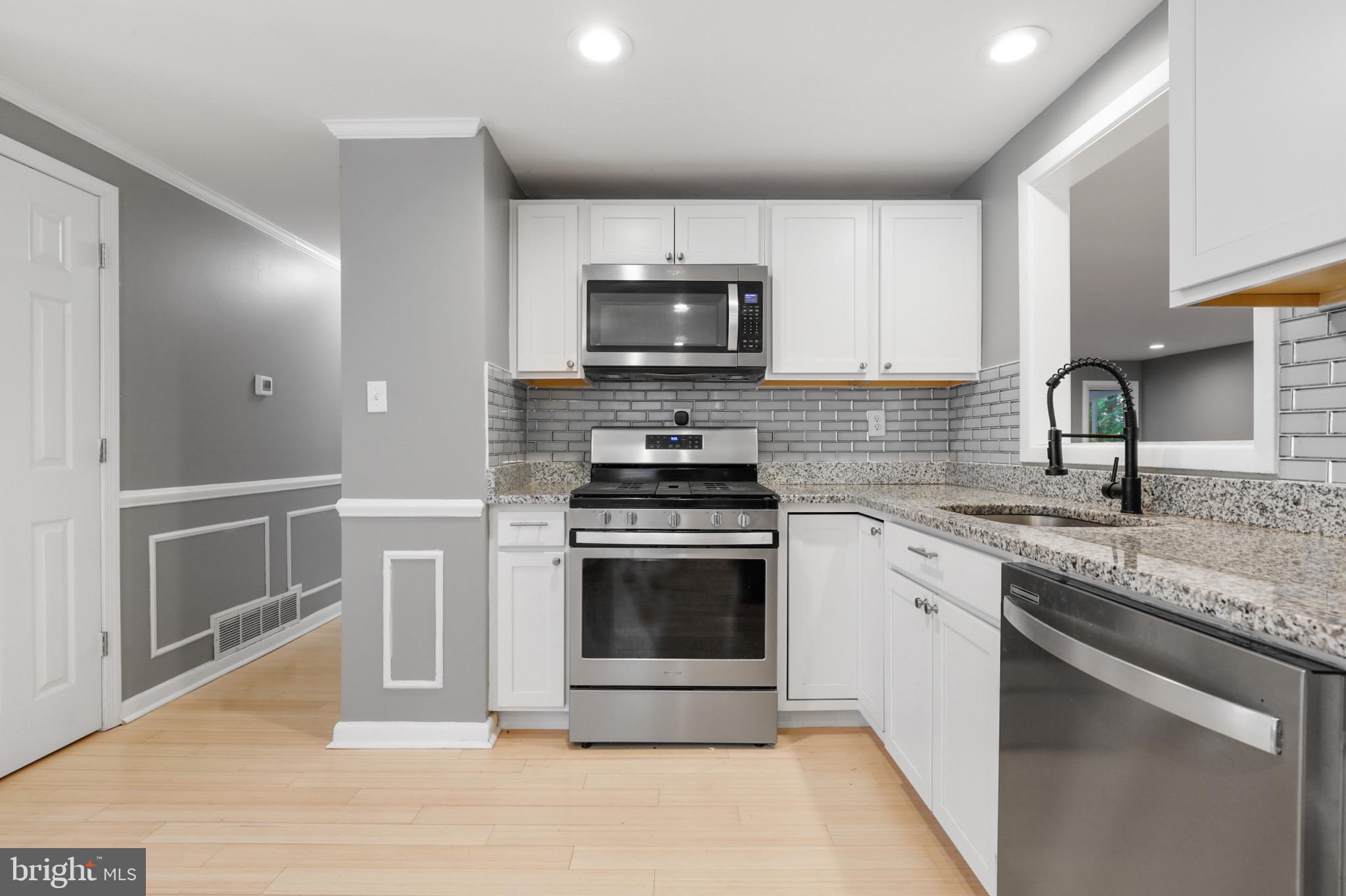 BYNUM RIDGE - Residential