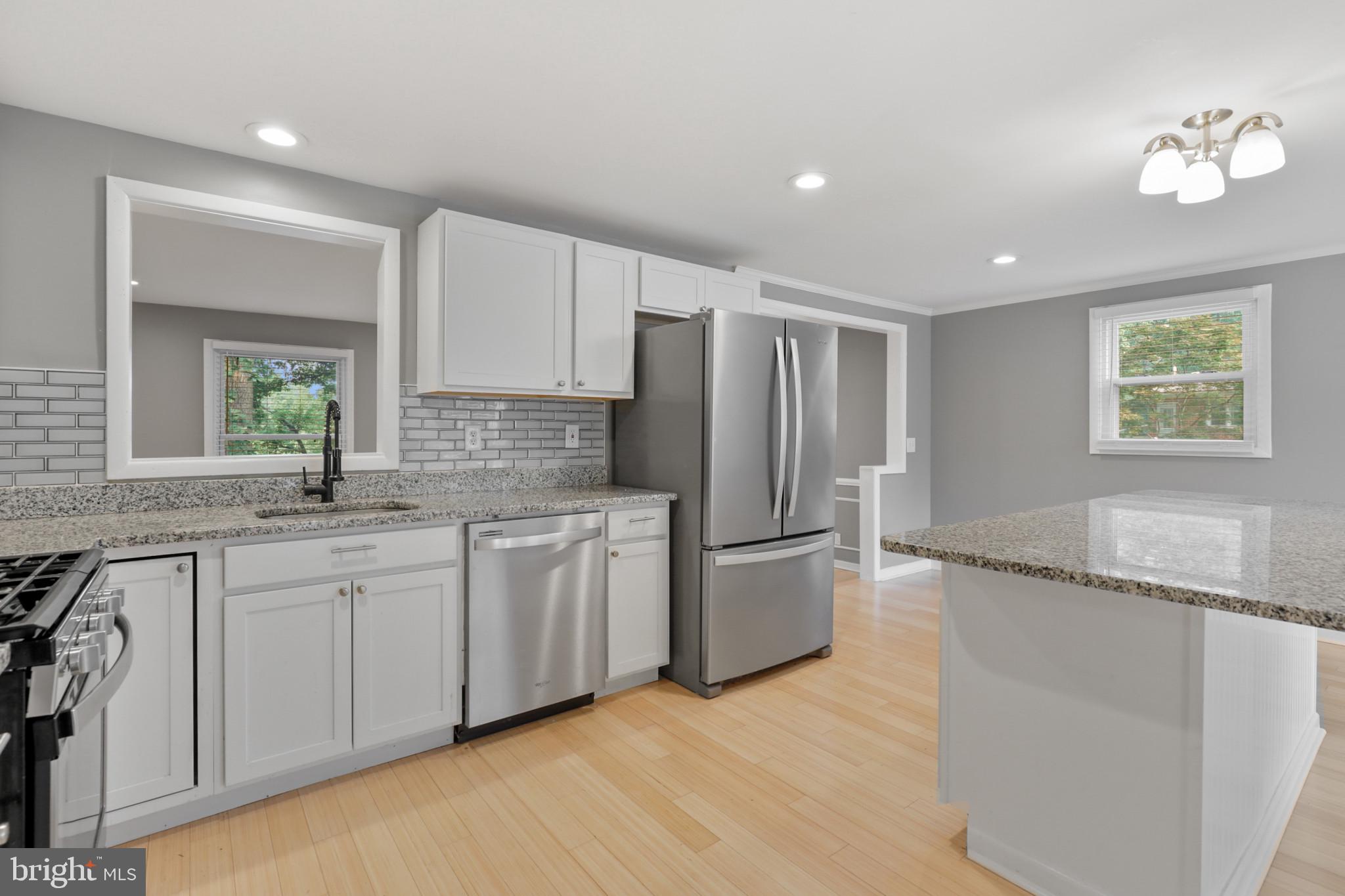 BYNUM RIDGE - Residential