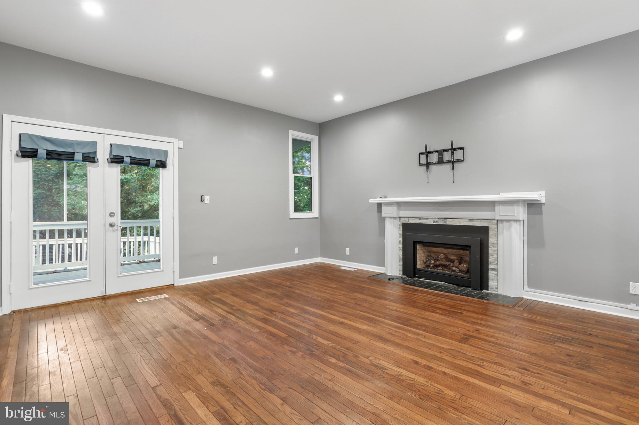 BYNUM RIDGE - Residential