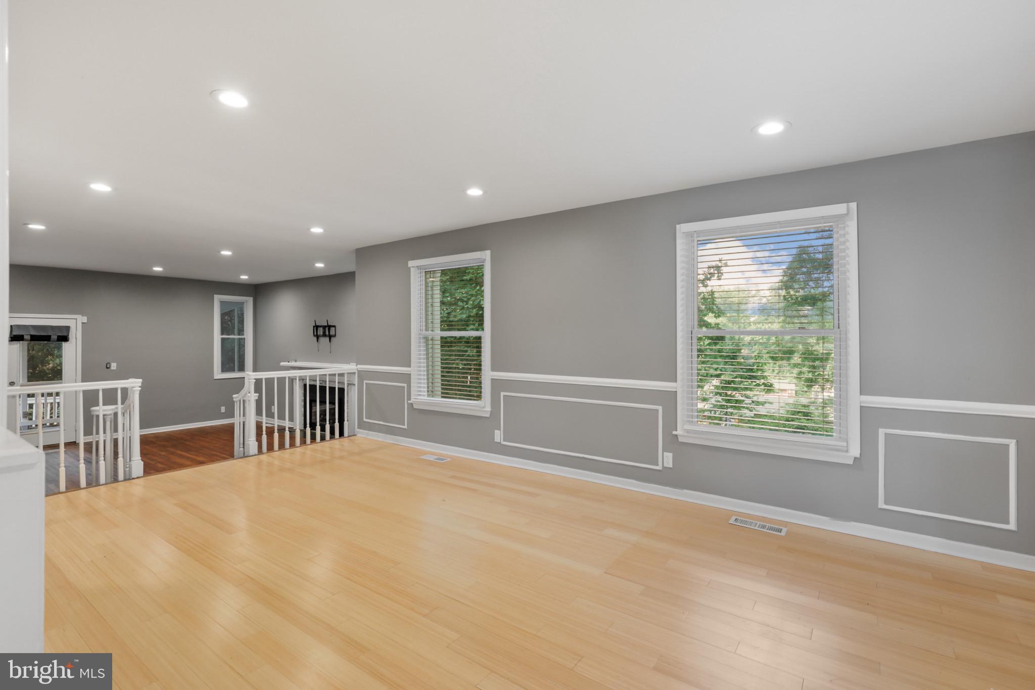 BYNUM RIDGE - Residential