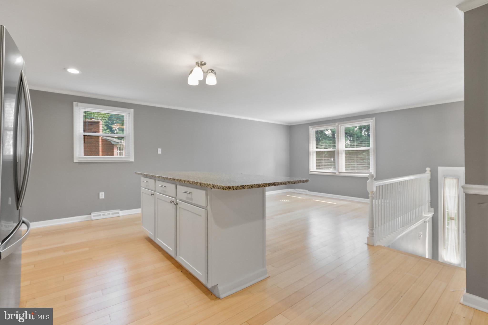 BYNUM RIDGE - Residential