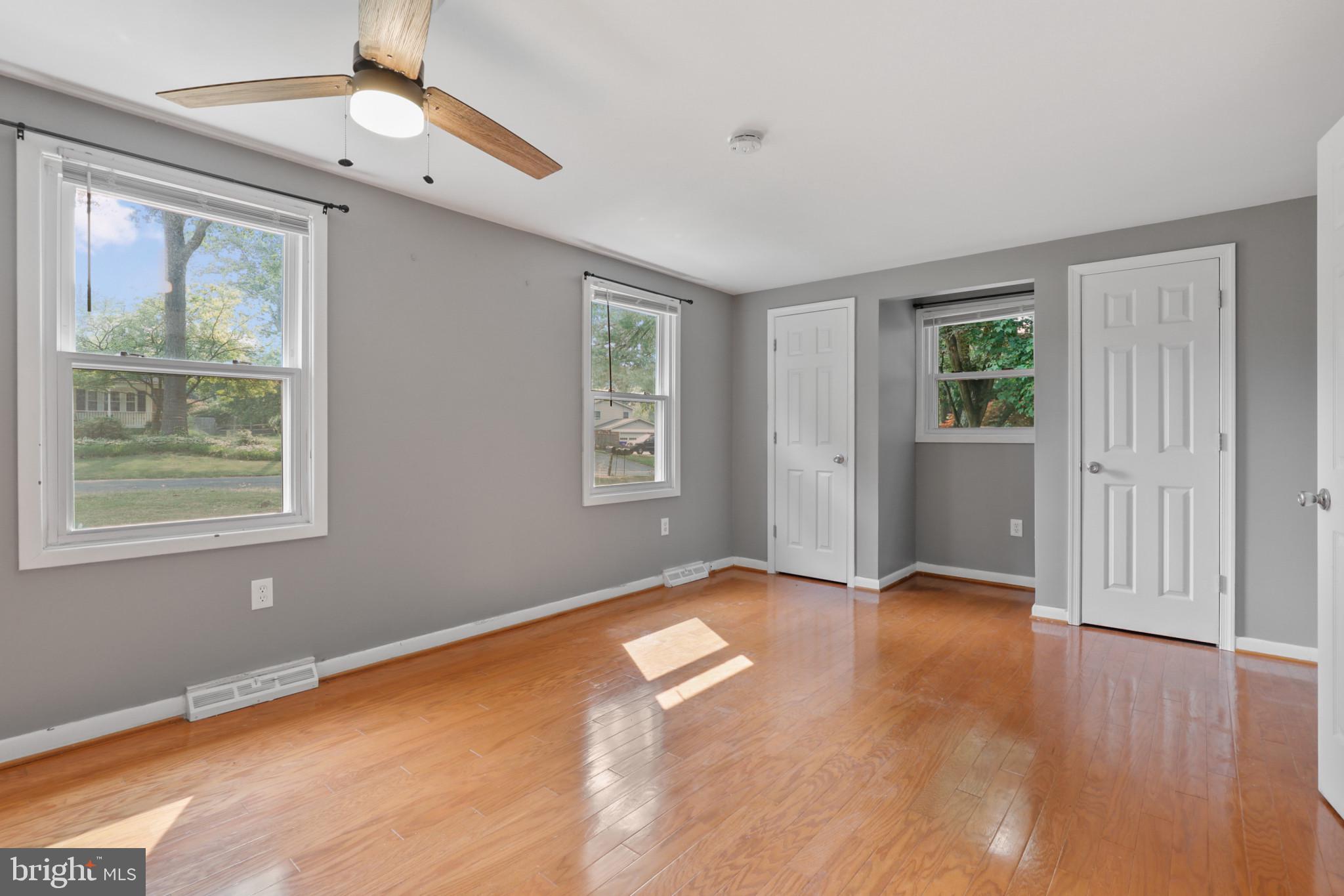 BYNUM RIDGE - Residential