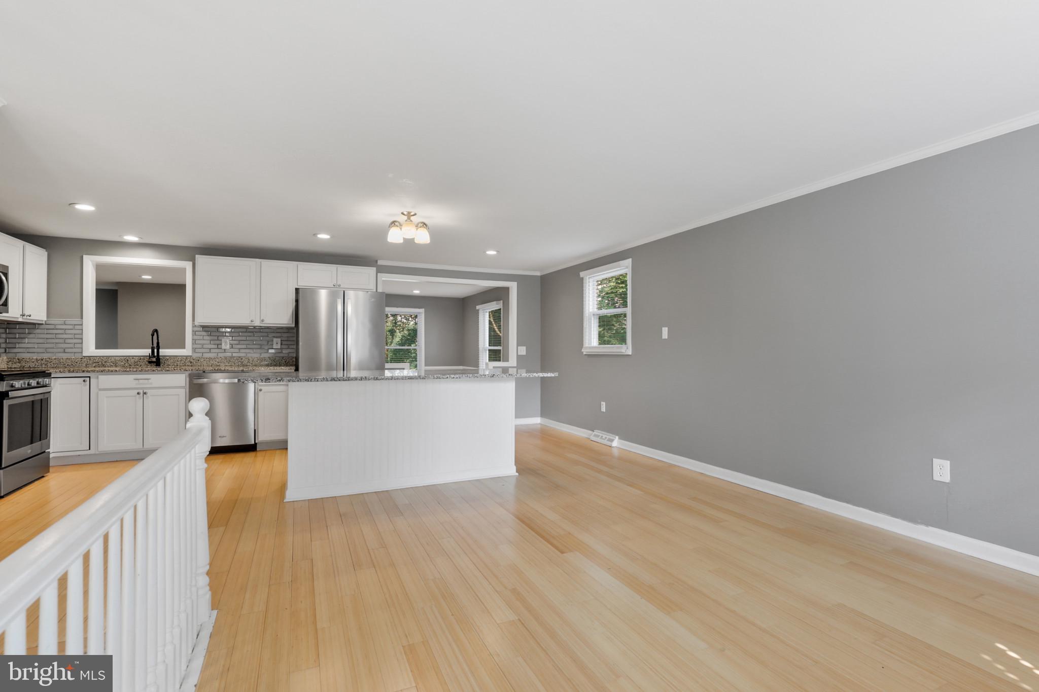 BYNUM RIDGE - Residential