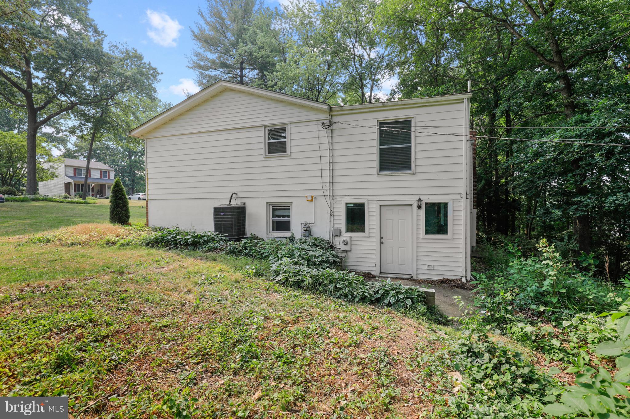 BYNUM RIDGE - Residential