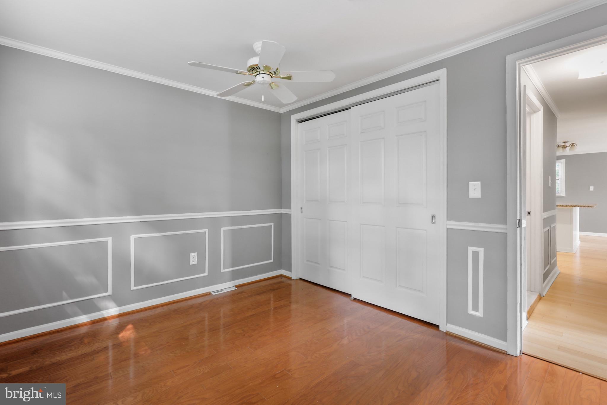 BYNUM RIDGE - Residential