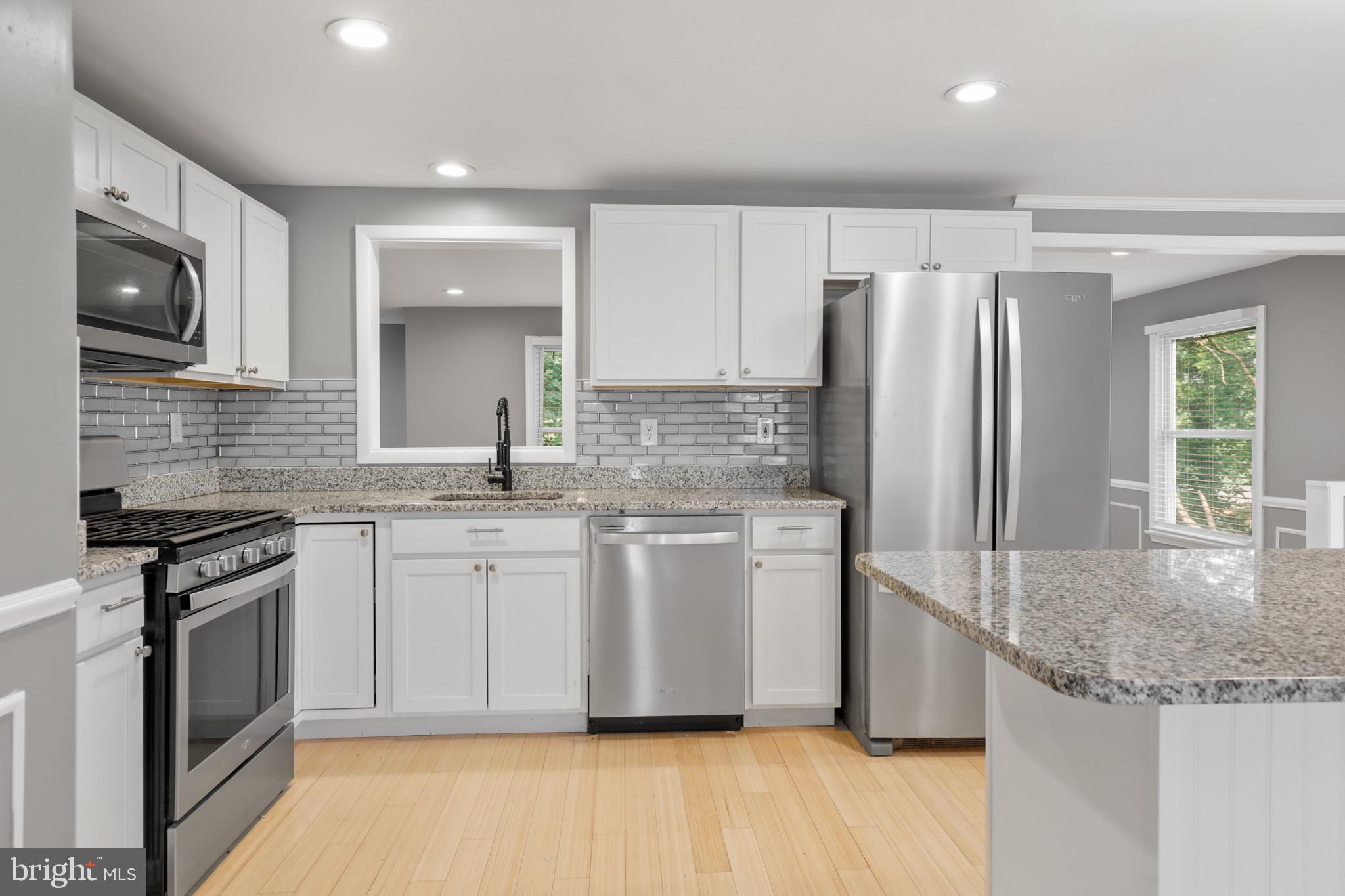 BYNUM RIDGE - Residential