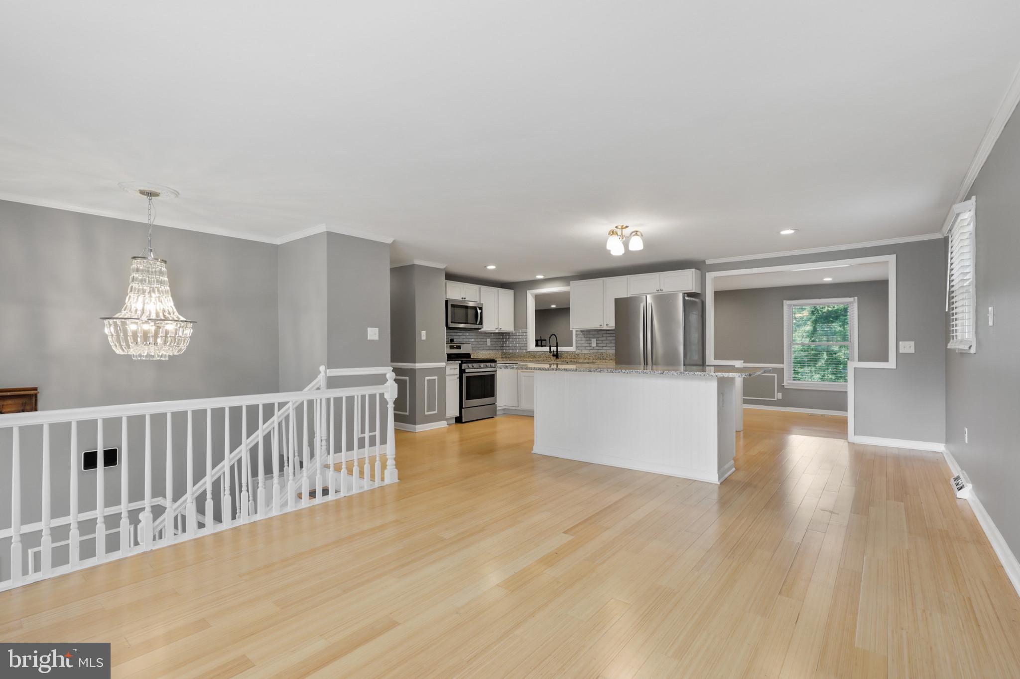 BYNUM RIDGE - Residential