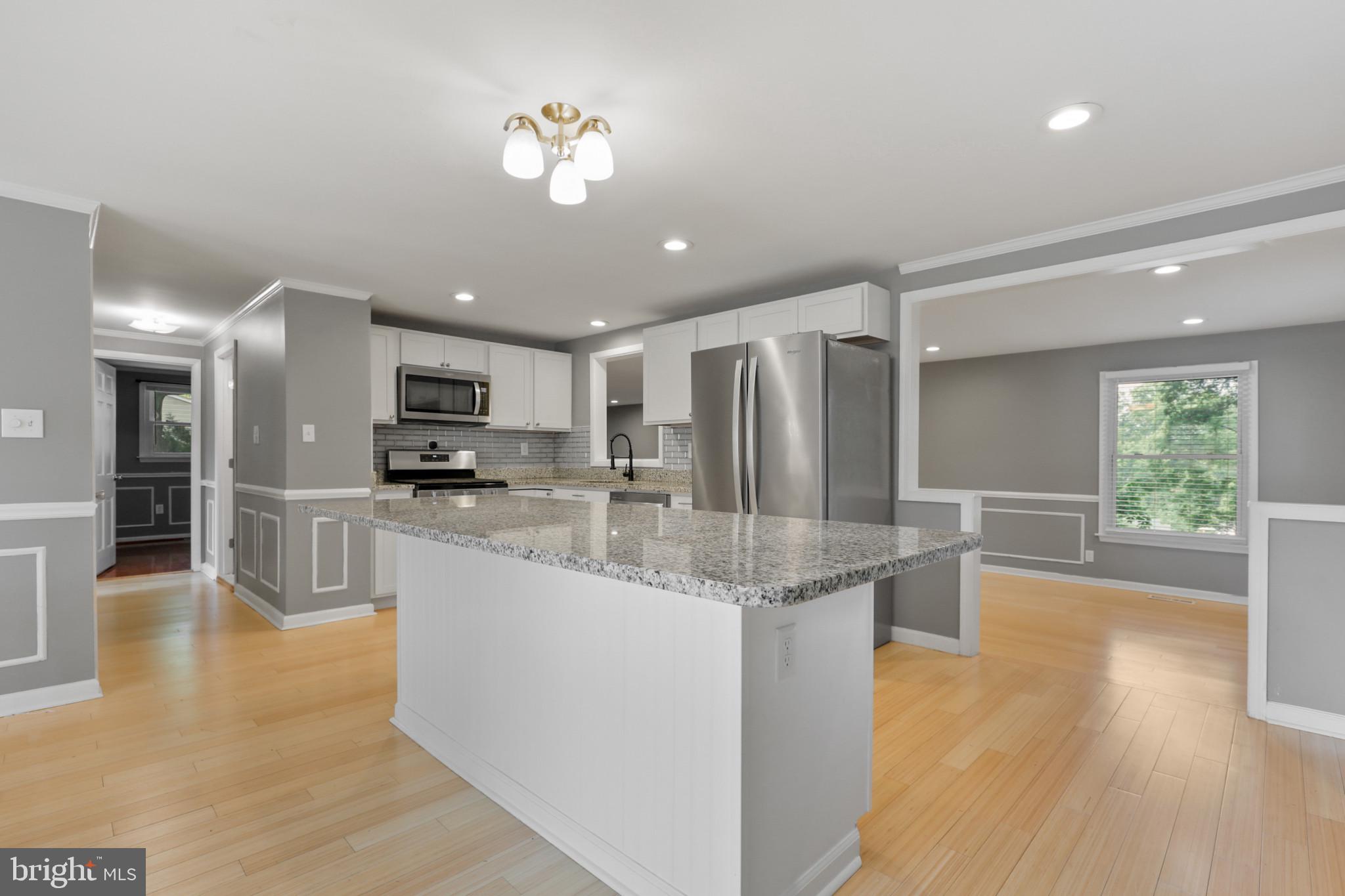 BYNUM RIDGE - Residential