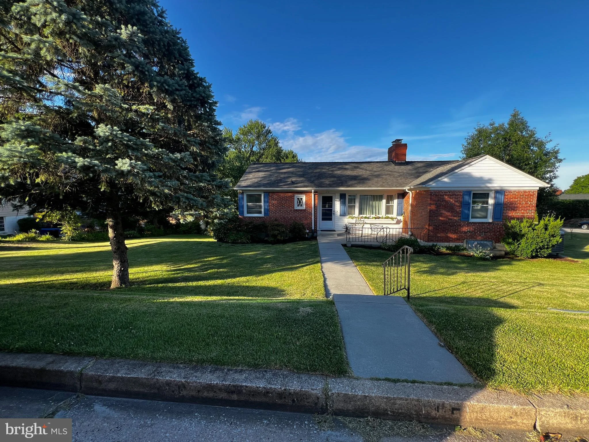 415 Aigburth Road, Towson, MD, 21286