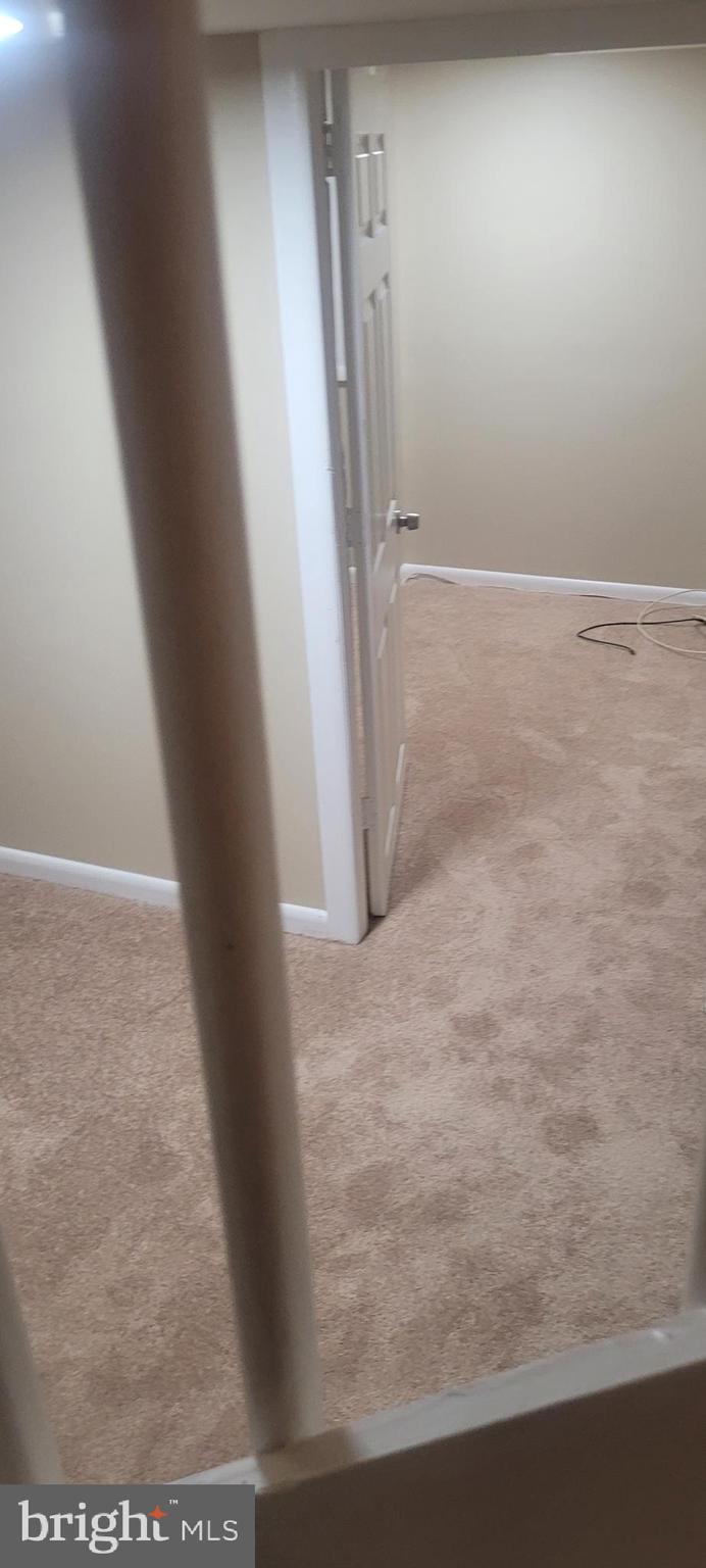 LANDOVER HILLS - Residential Lease