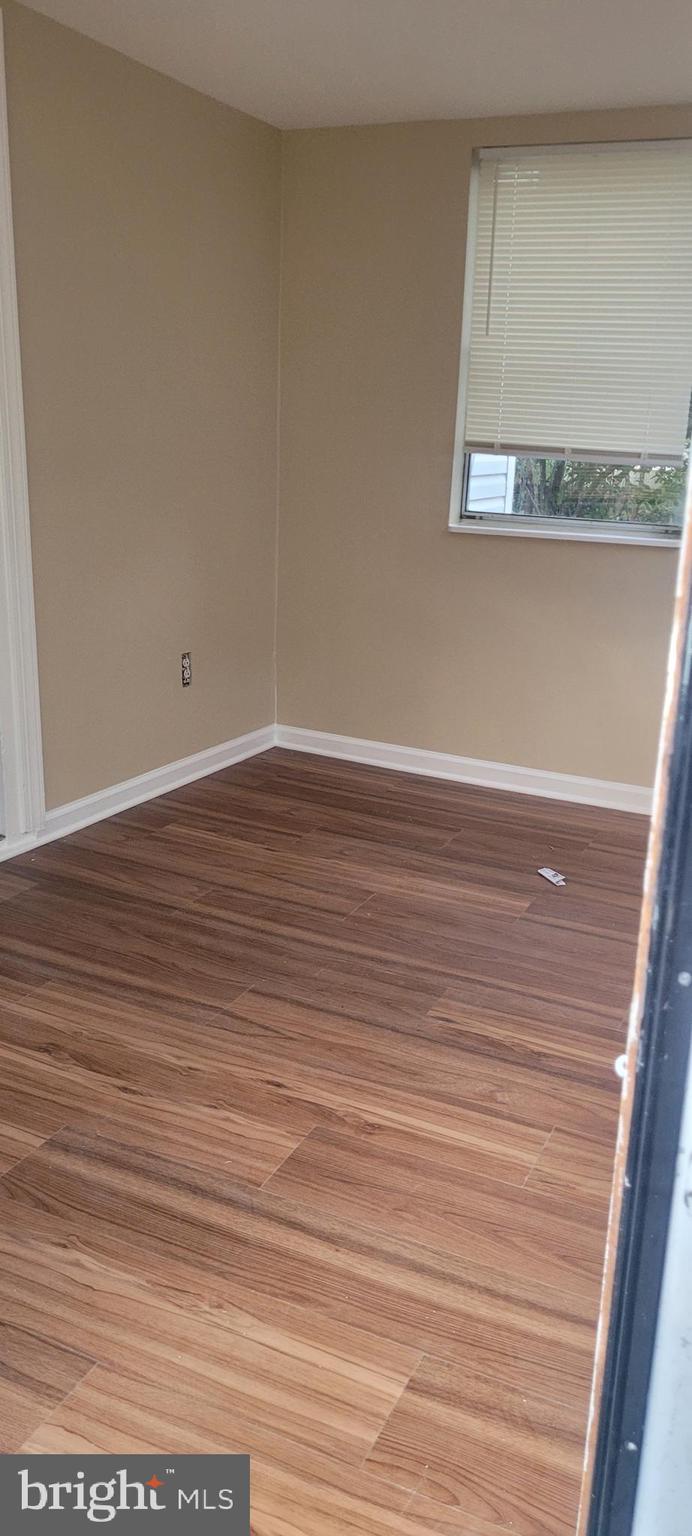 LANDOVER HILLS - Residential Lease