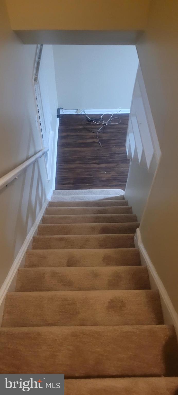 LANDOVER HILLS - Residential Lease