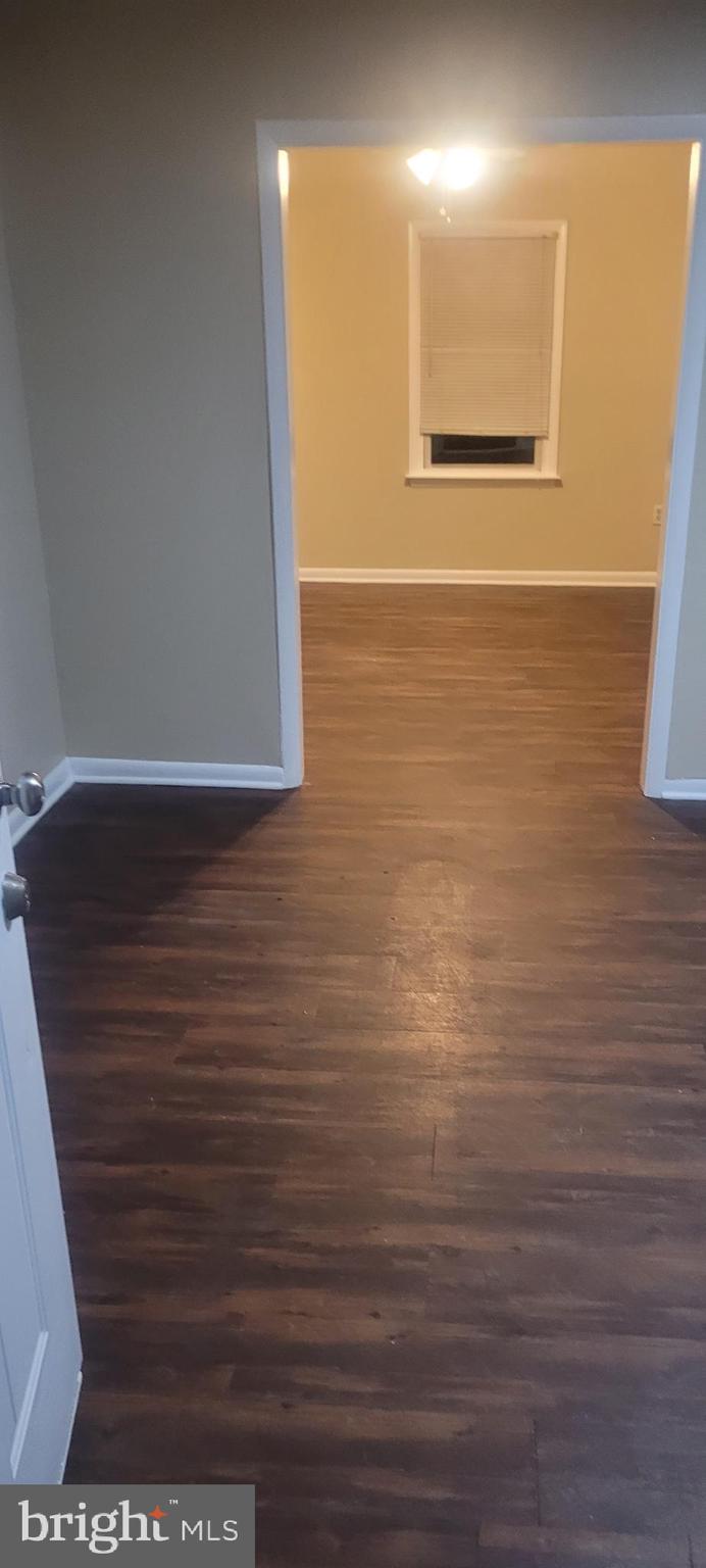 LANDOVER HILLS - Residential Lease