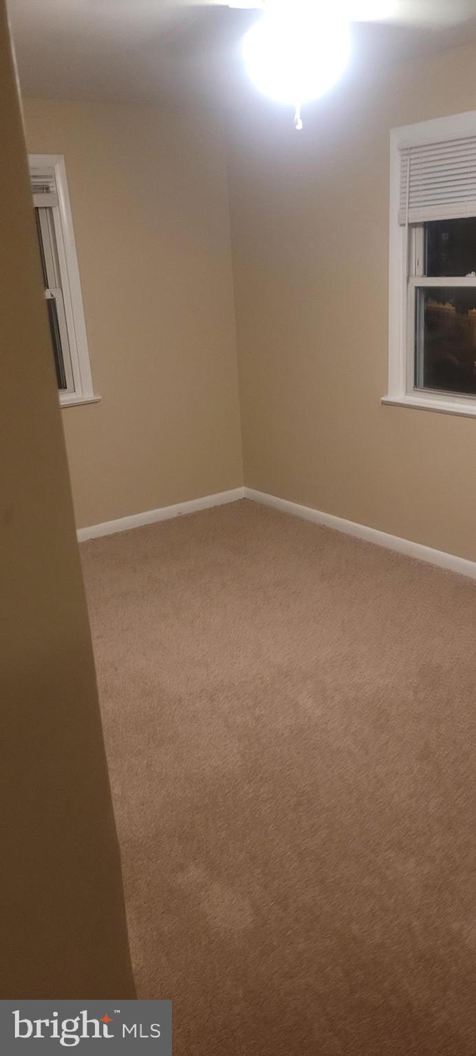 LANDOVER HILLS - Residential Lease