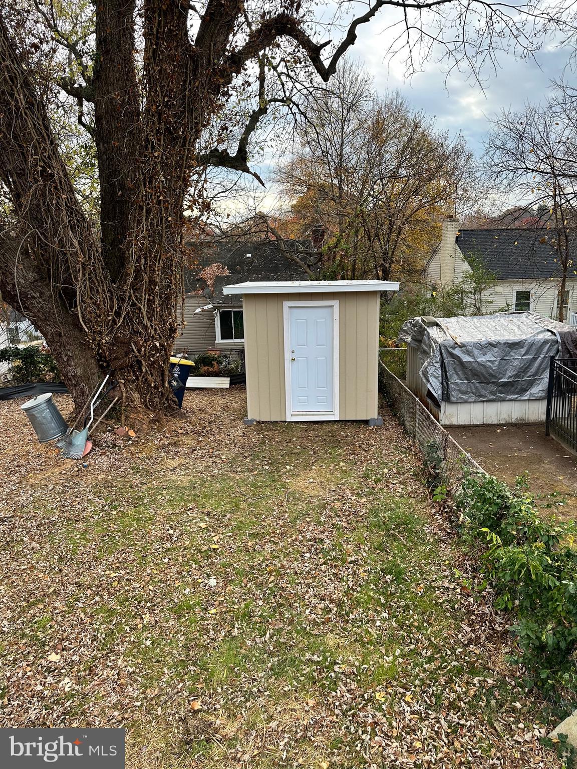 WOODLAWN - Residential