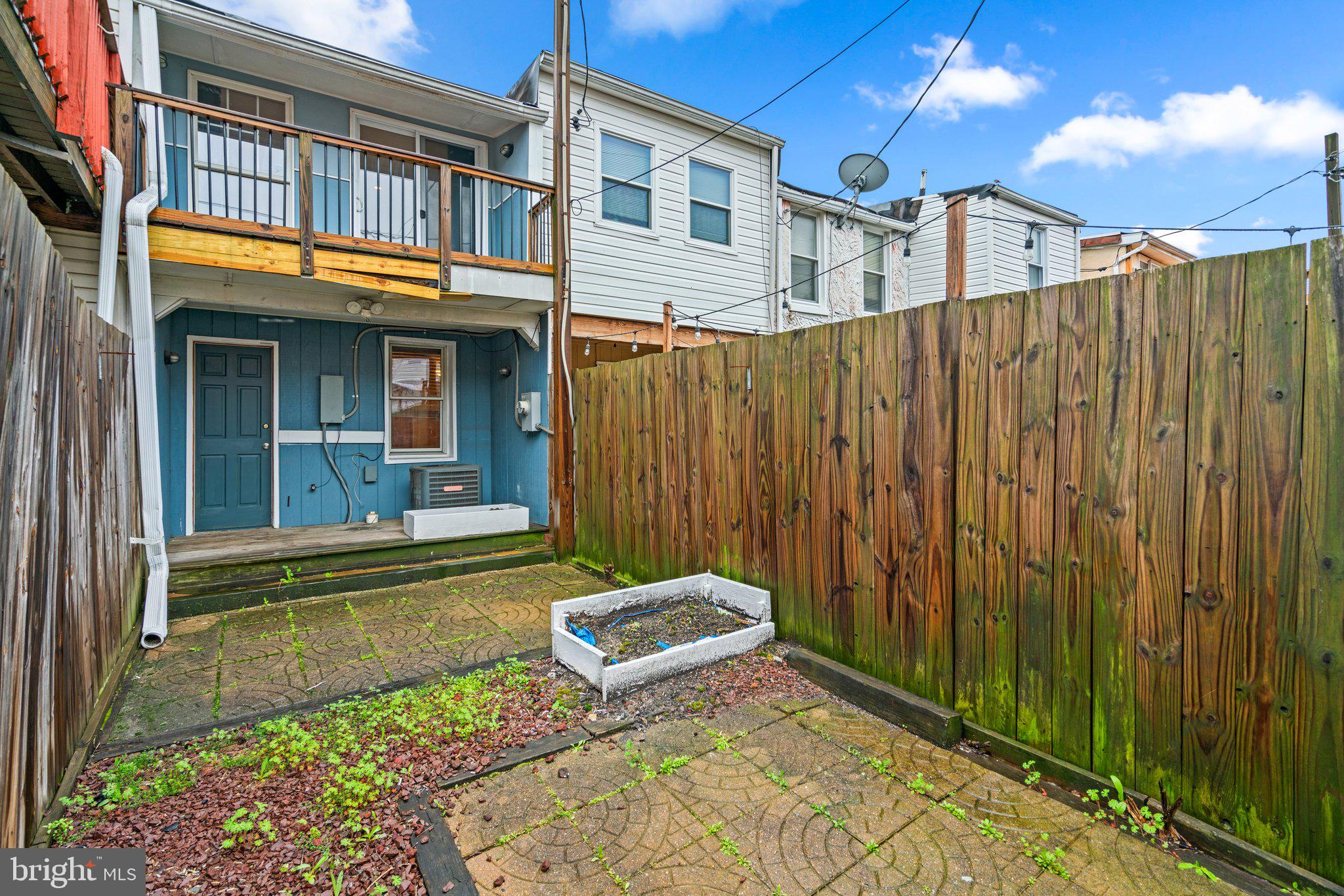 PIGTOWN HISTORIC DISTRICT - Residential