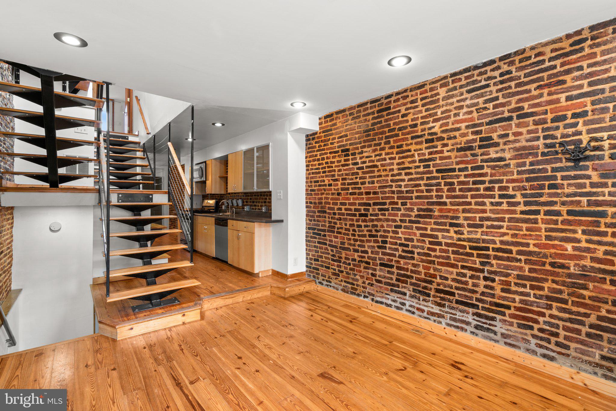 PIGTOWN HISTORIC DISTRICT - Residential