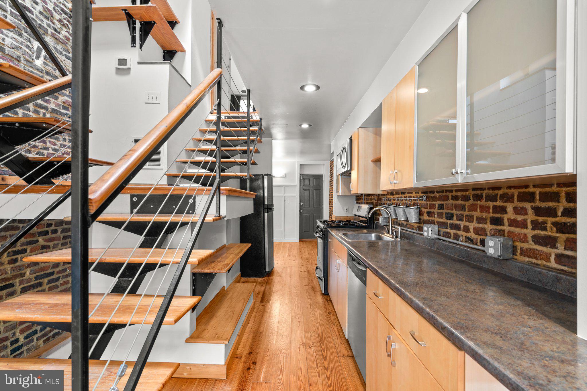 PIGTOWN HISTORIC DISTRICT - Residential