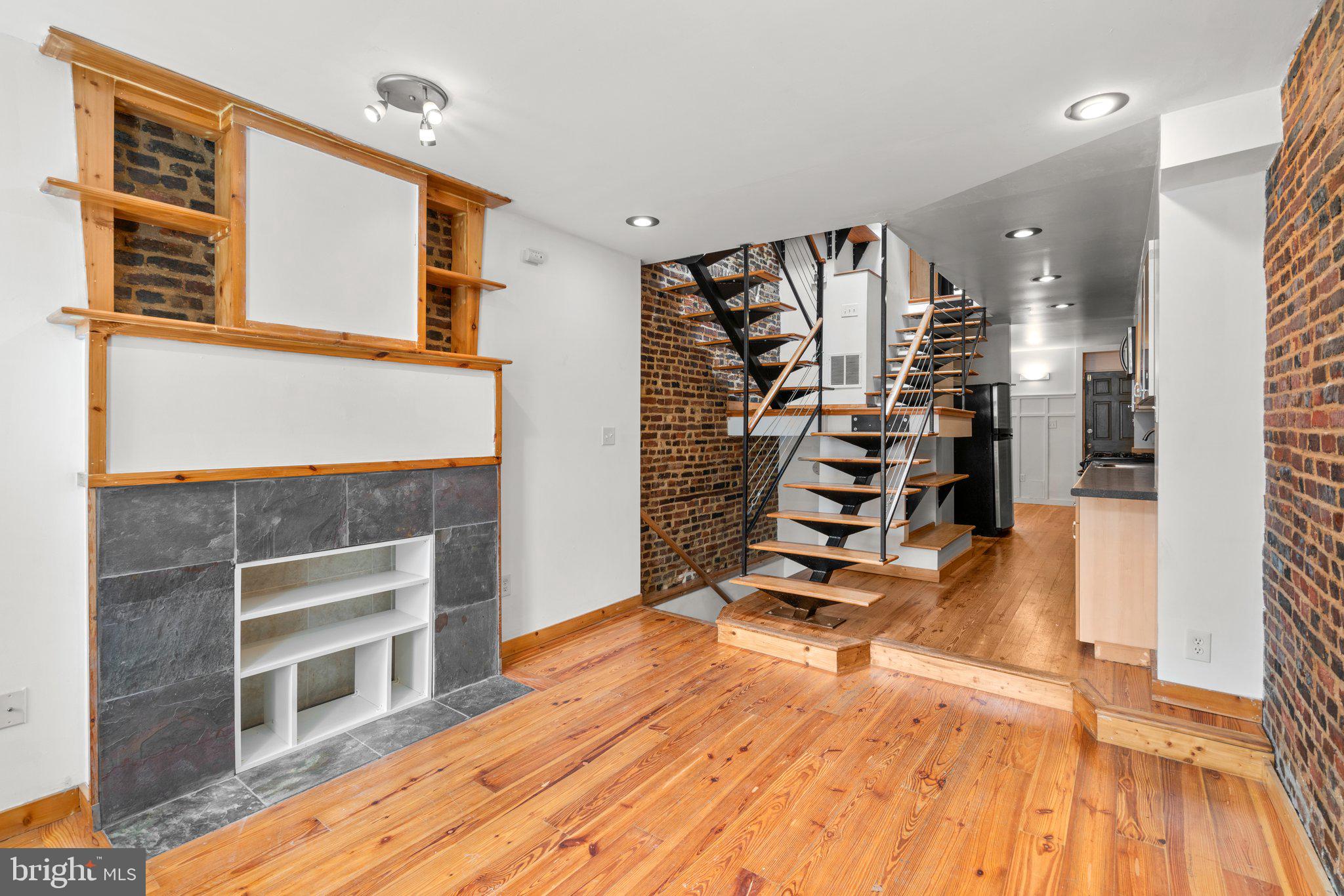 PIGTOWN HISTORIC DISTRICT - Residential