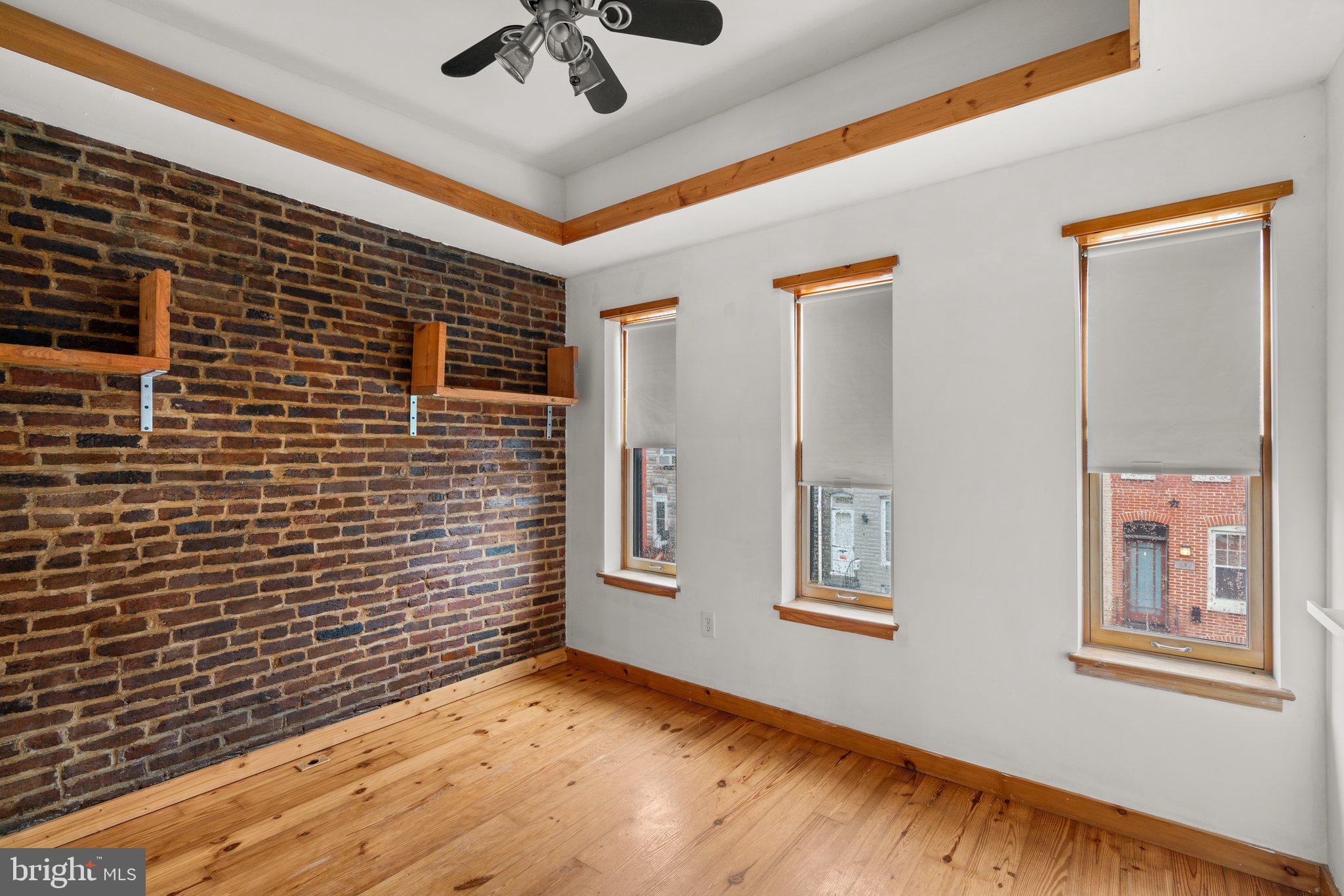 PIGTOWN HISTORIC DISTRICT - Residential