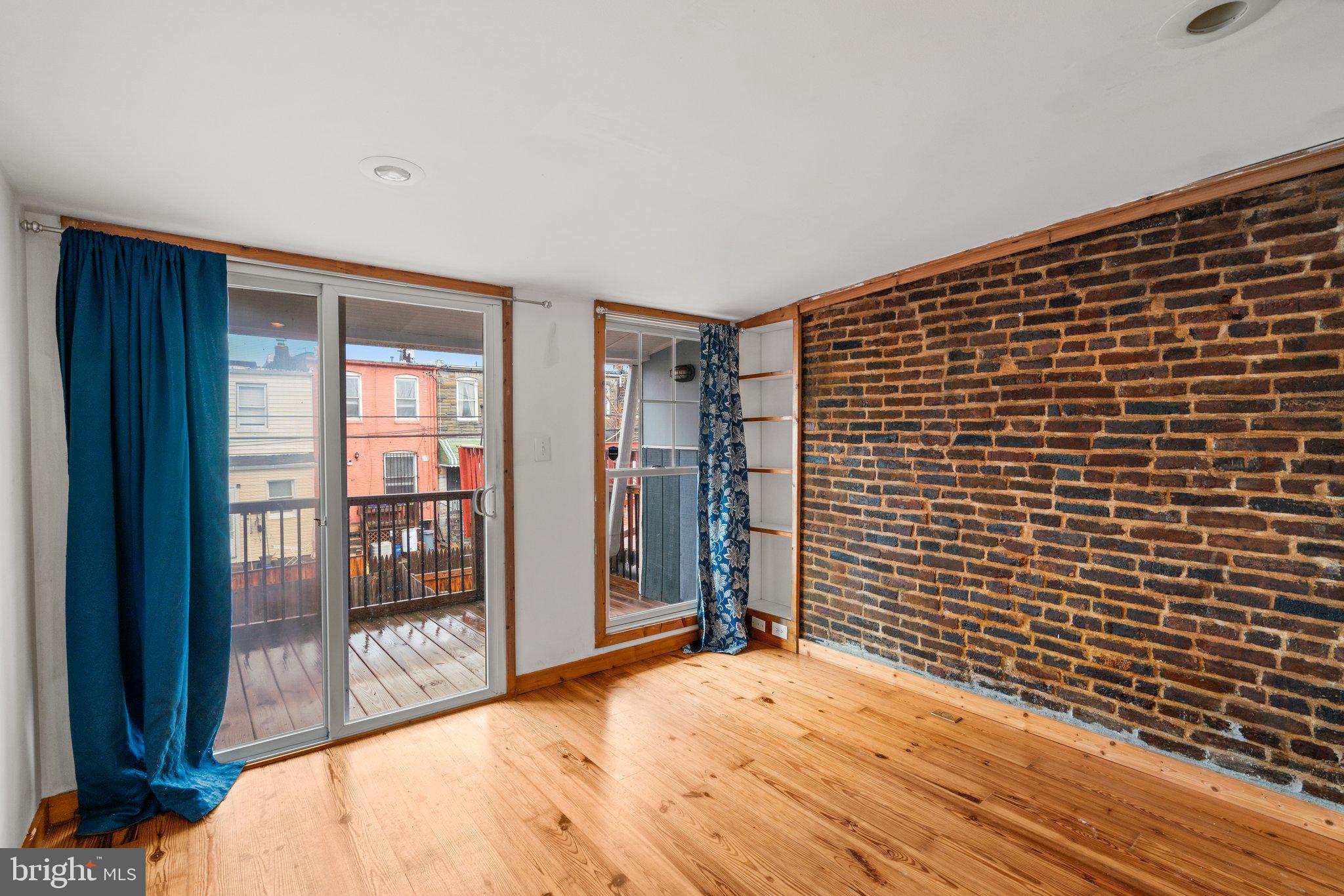 PIGTOWN HISTORIC DISTRICT - Residential