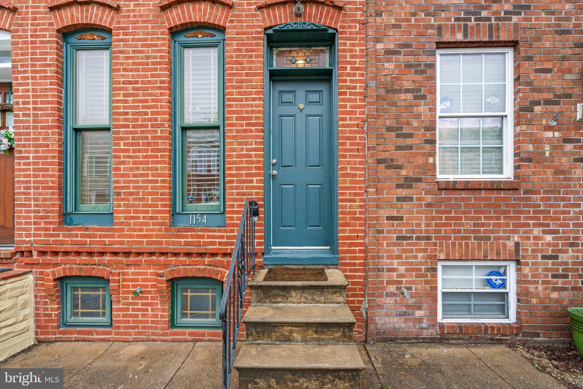 PIGTOWN HISTORIC DISTRICT - Residential