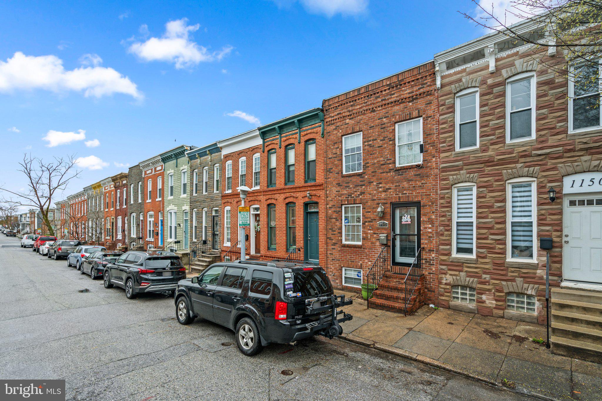 PIGTOWN HISTORIC DISTRICT - Residential