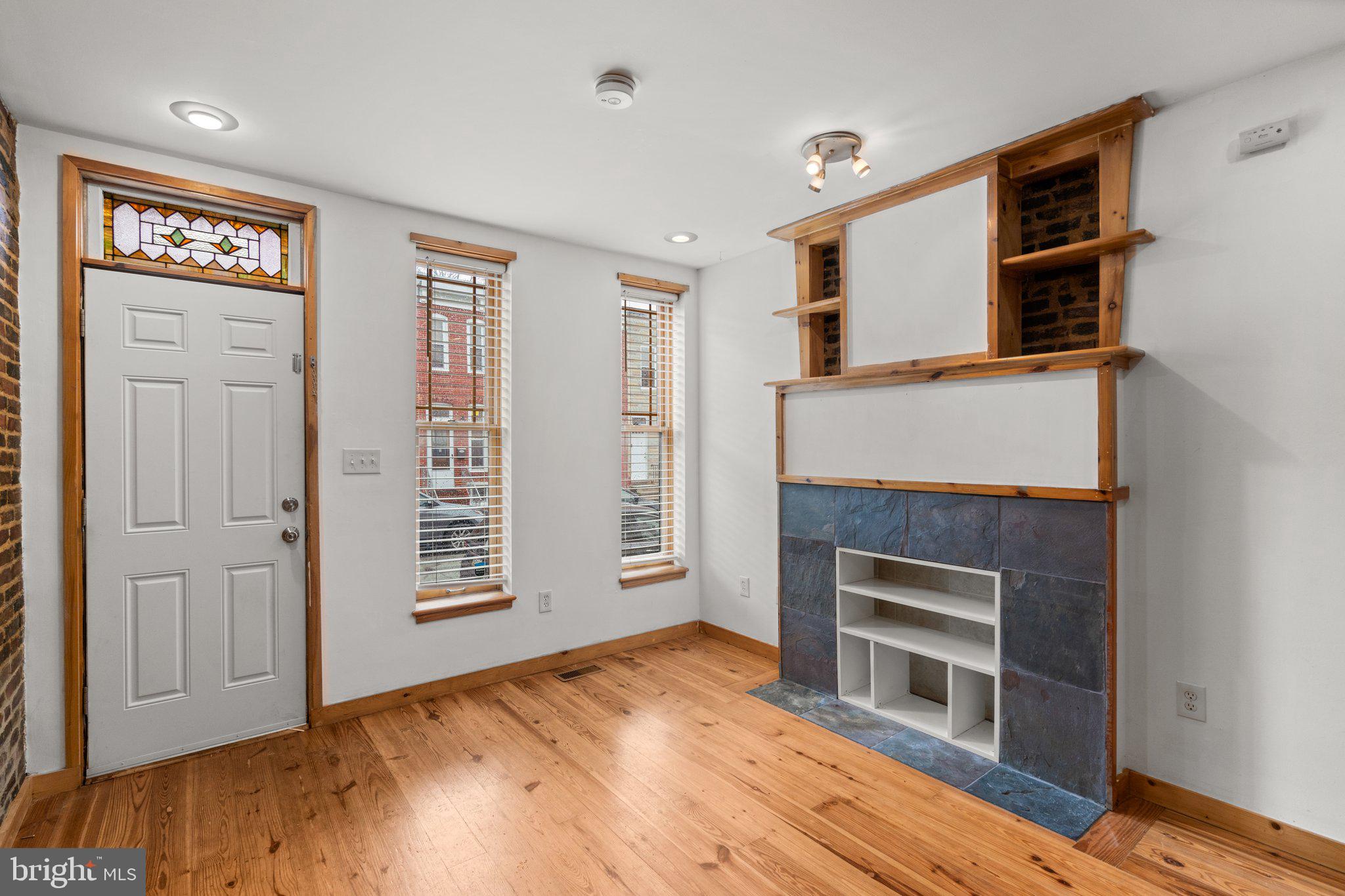 PIGTOWN HISTORIC DISTRICT - Residential