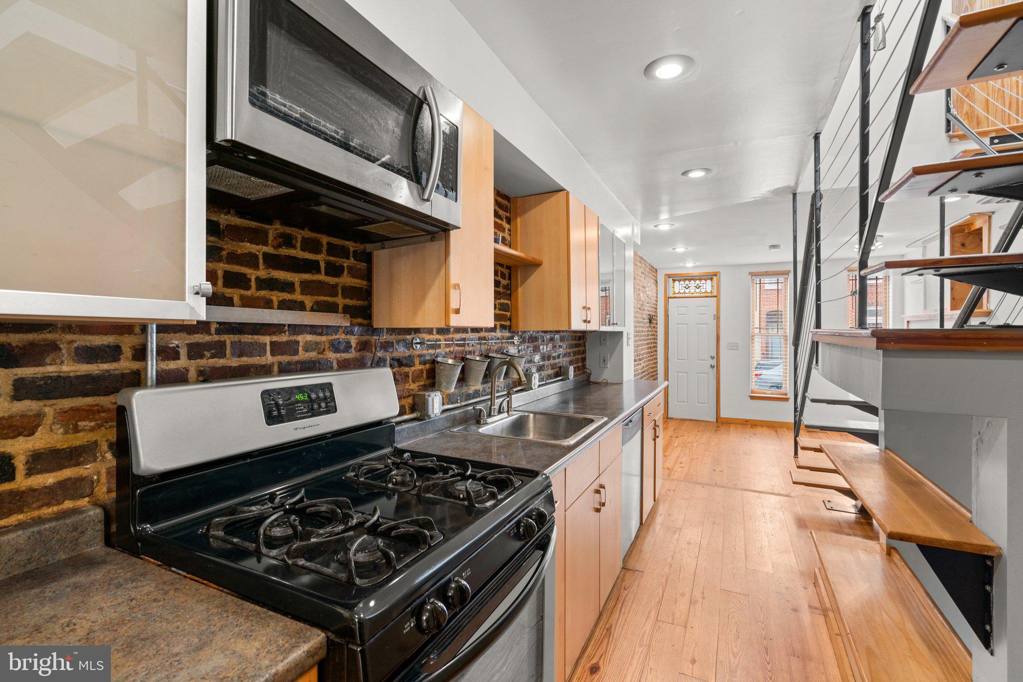 PIGTOWN HISTORIC DISTRICT - Residential