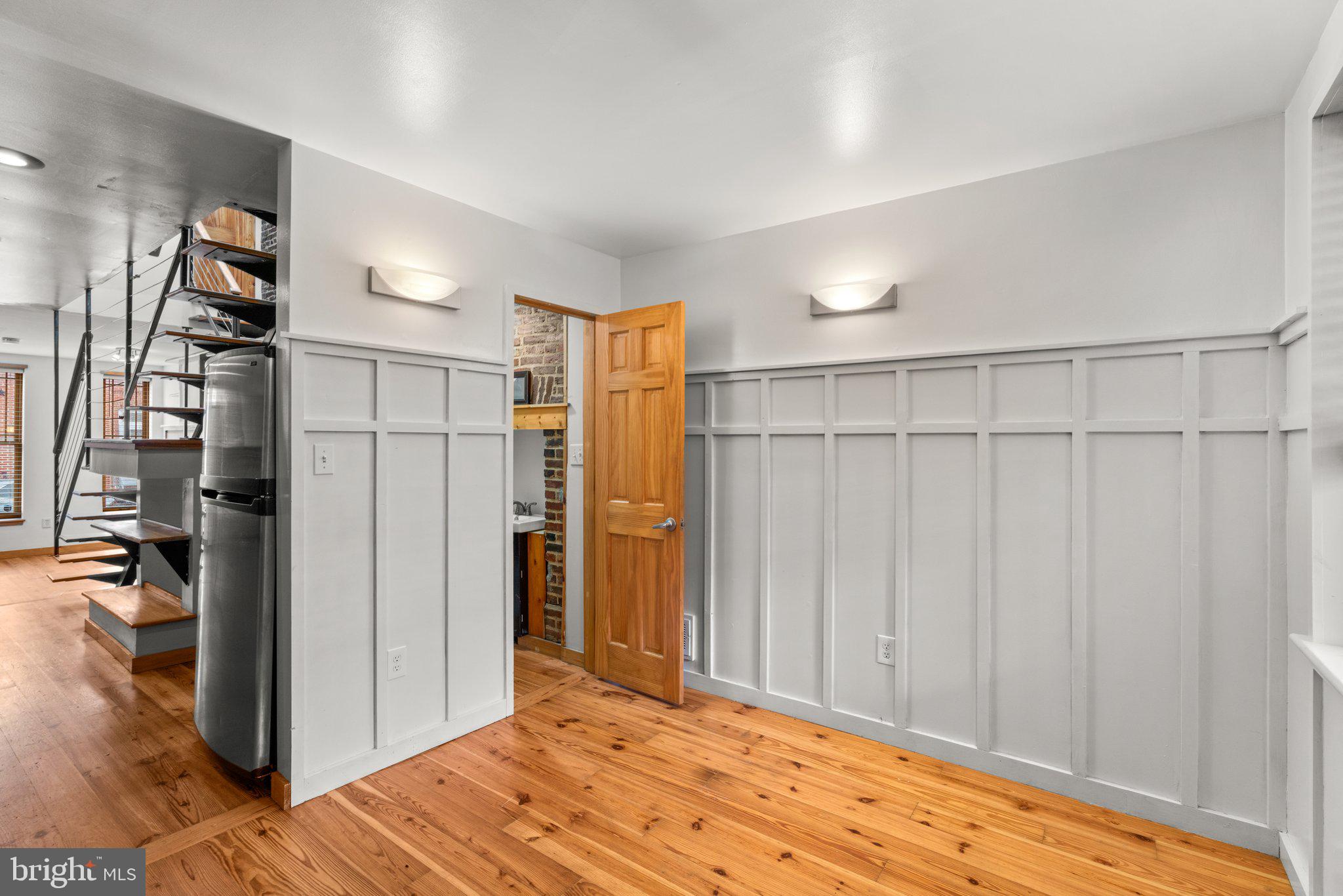 PIGTOWN HISTORIC DISTRICT - Residential