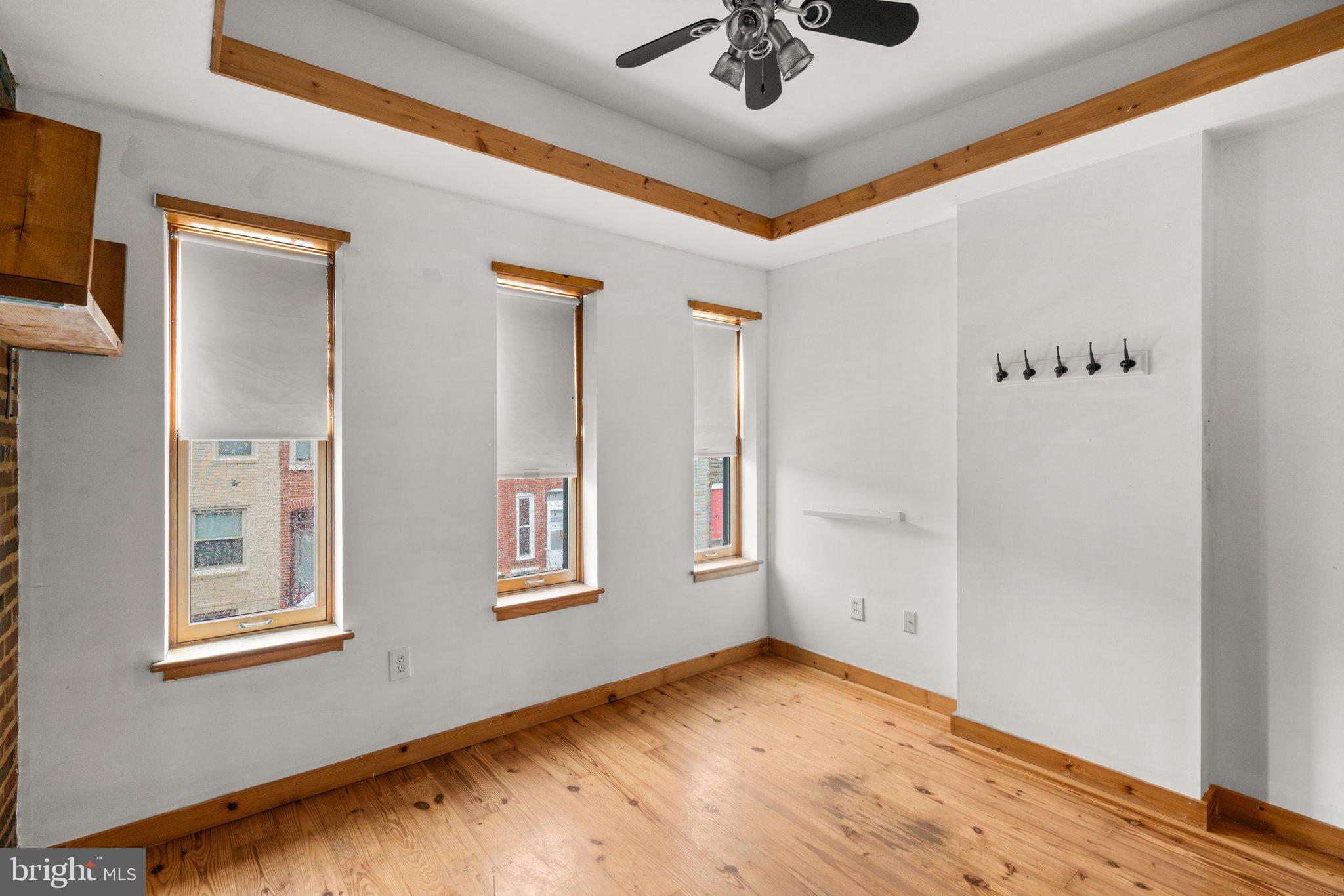 PIGTOWN HISTORIC DISTRICT - Residential