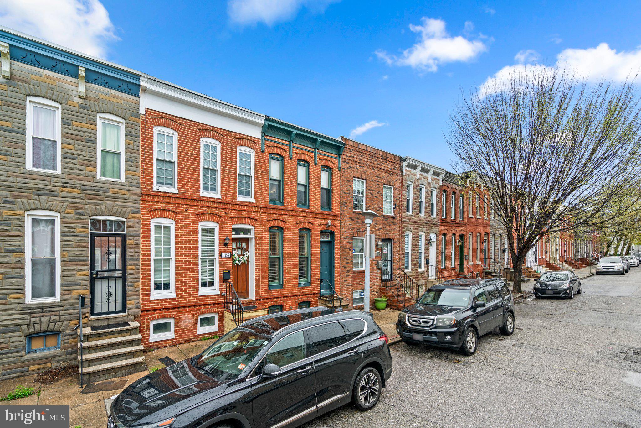 PIGTOWN HISTORIC DISTRICT - Residential