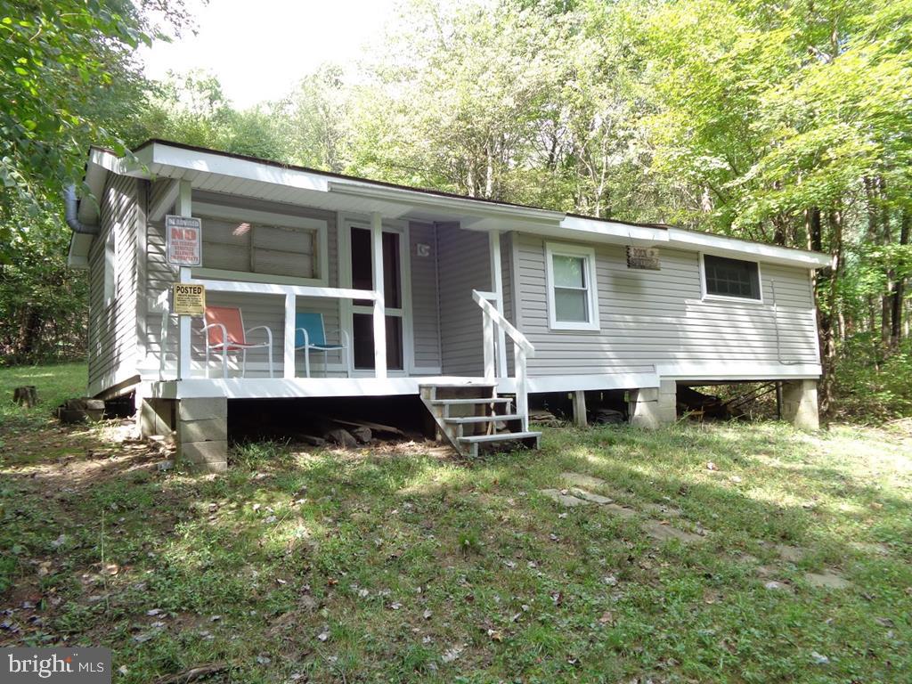 NONE AVAILABLE - Land