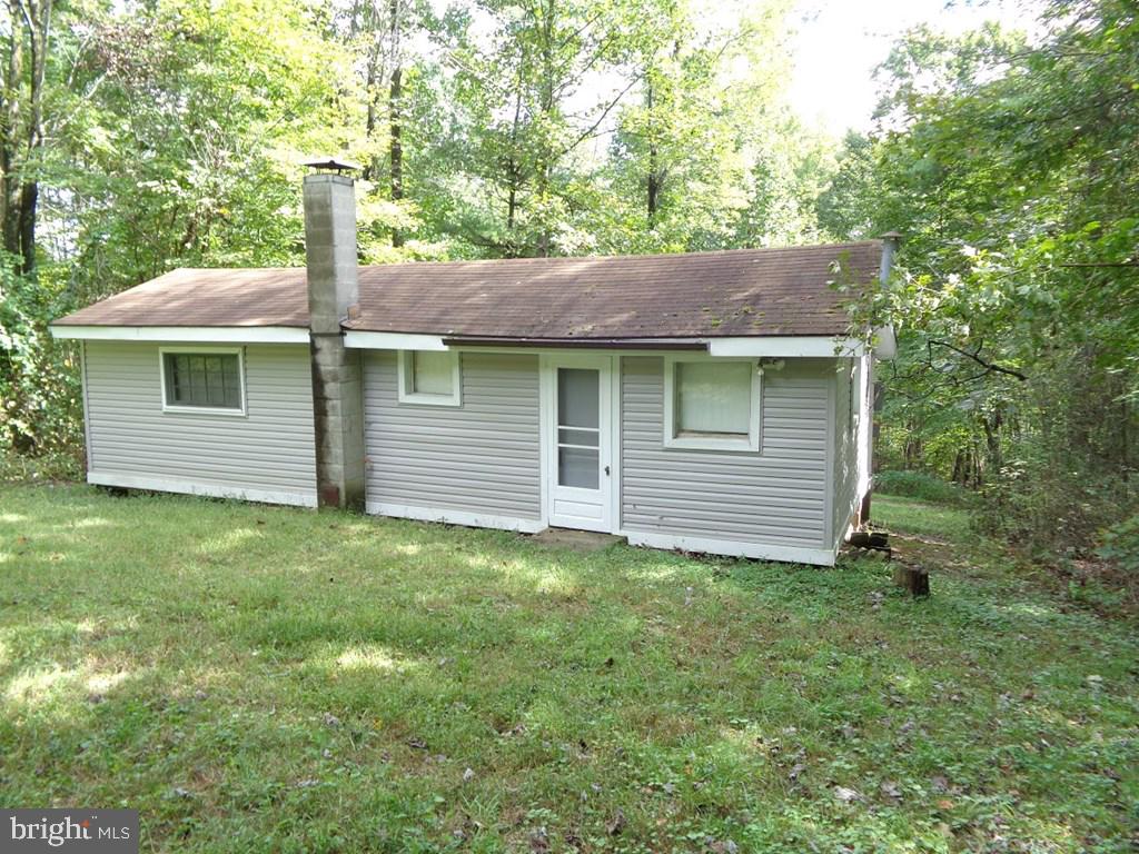 NONE AVAILABLE - Land