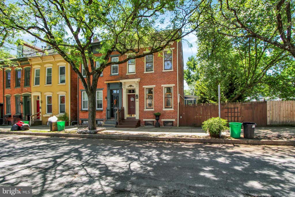 Photo of 116 S Newberry Street, YORK, PA 17401 (MLS # PAYK2104568)